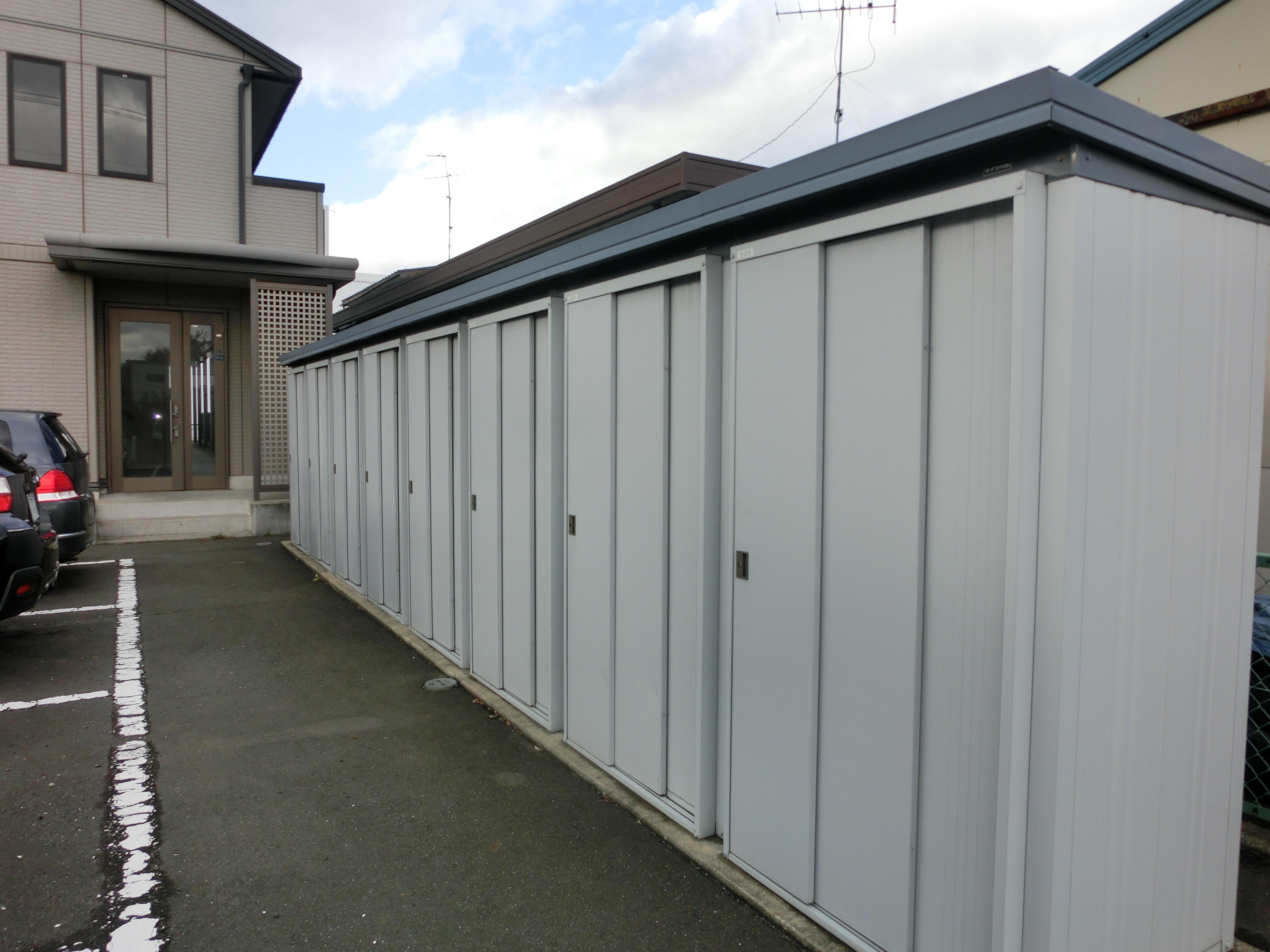 ★D-room★メゾン・ド・北岳