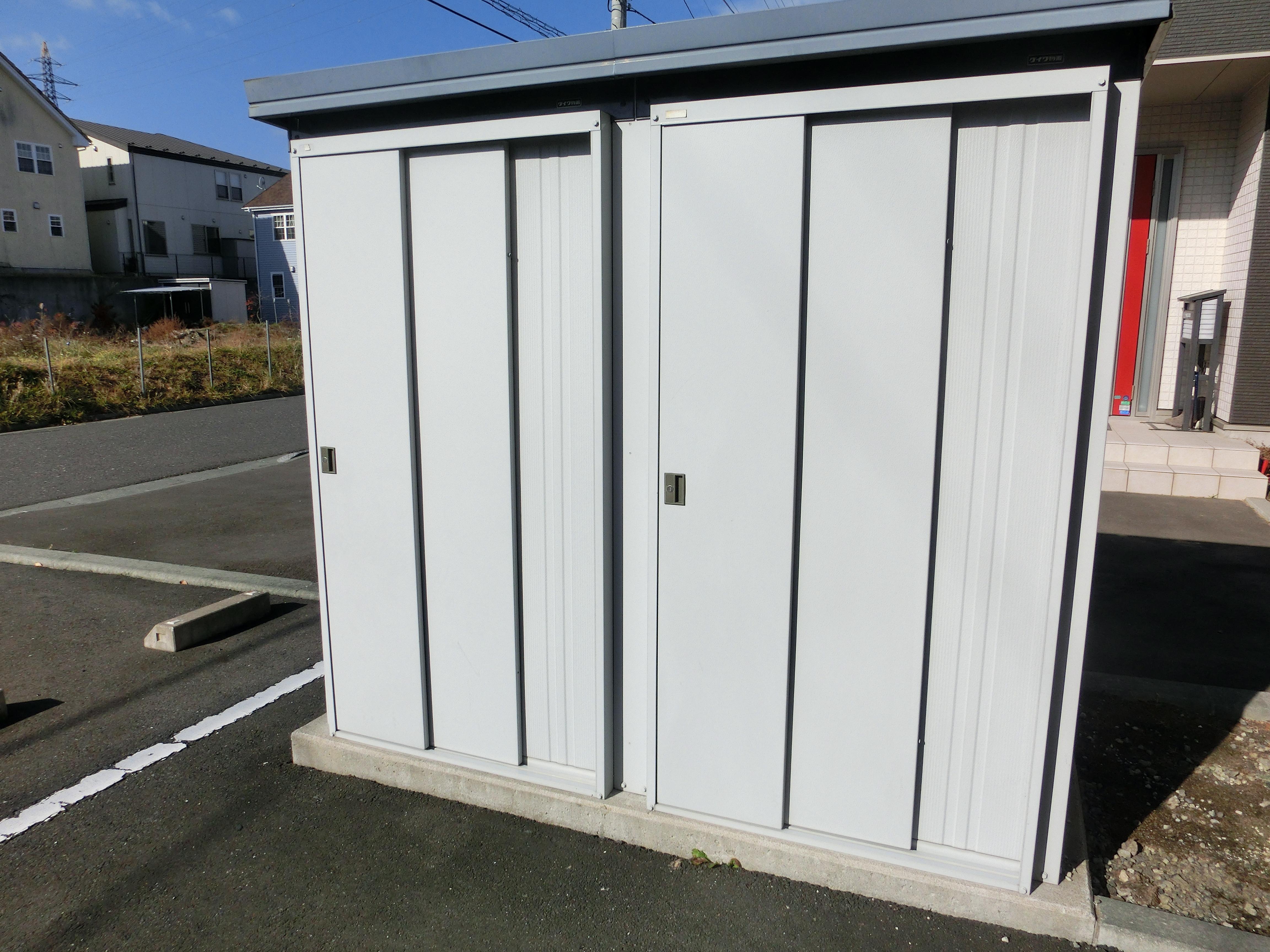 ★D-room★セジュールミキ