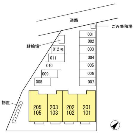 ★D-room★オール電化★インターネット無料★シャルム石堂