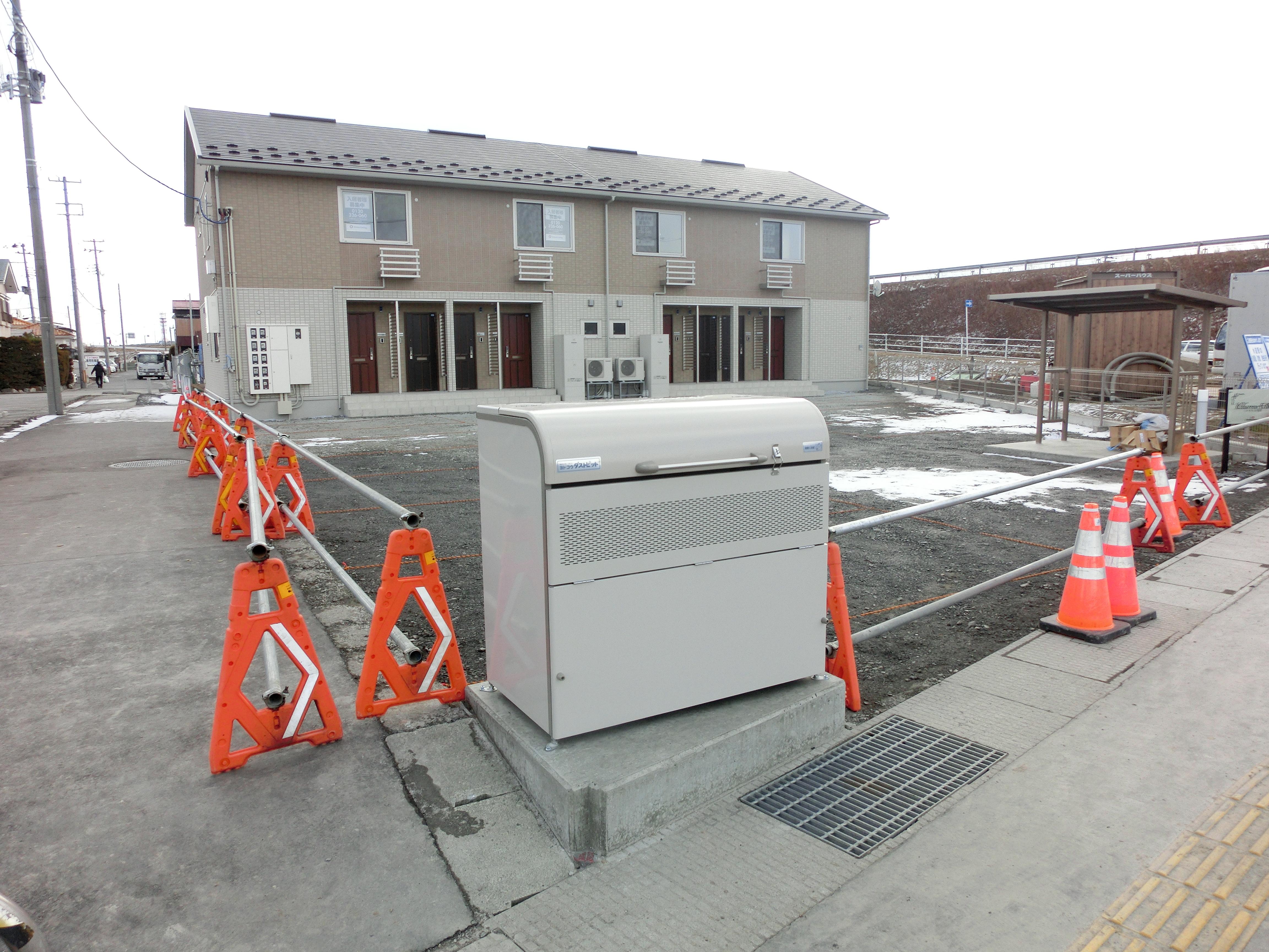 ★D-room★オール電化★インターネット無料★シャルム石堂