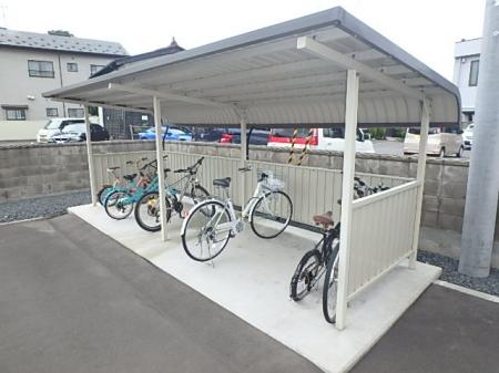 ★D-room★オール電化★ペット可(小型犬)★インターネットWi-Fi無料★メゾン・ルーチェ