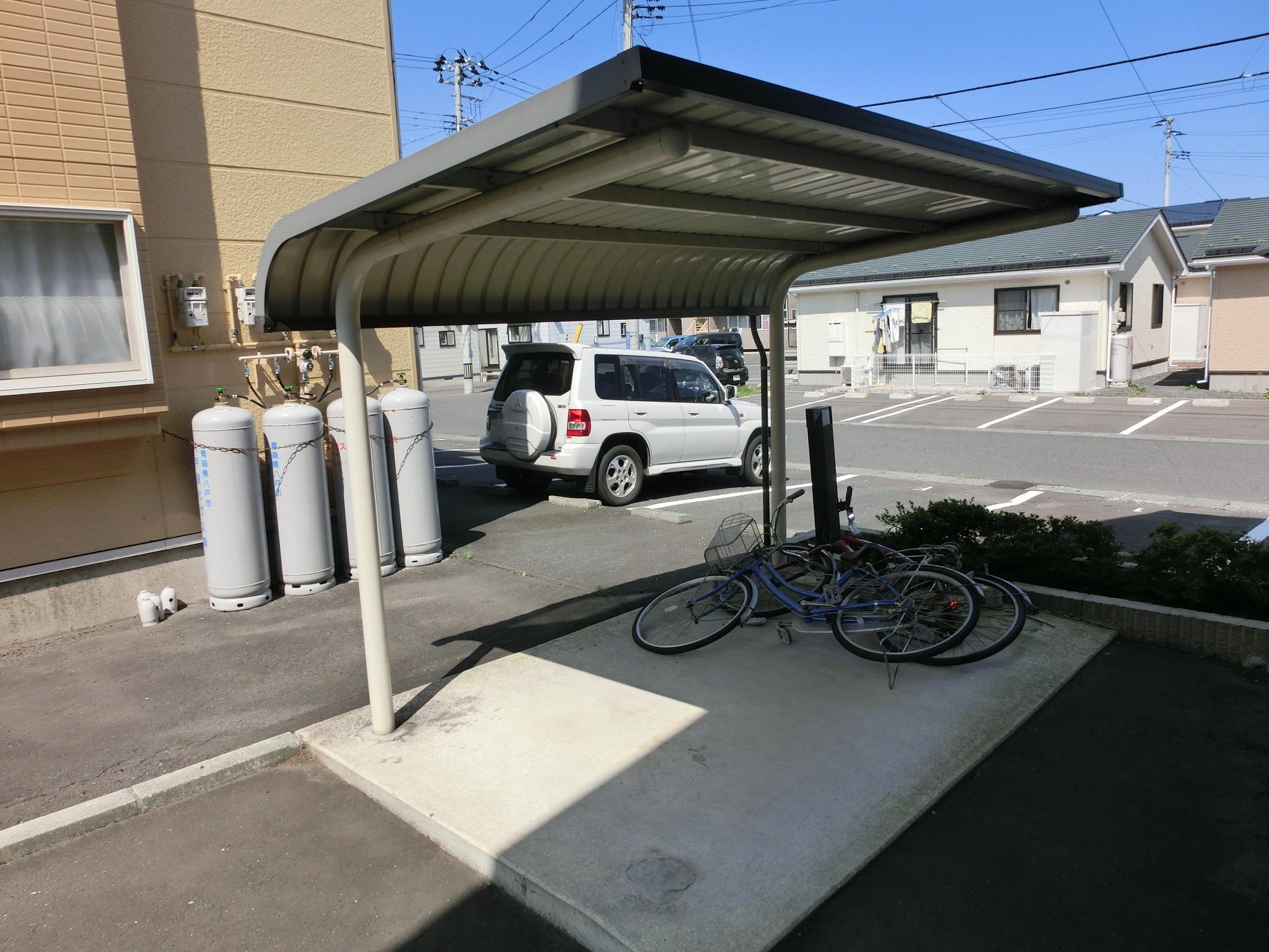 ★D-room★インターネットWi-Fi無料★グロワールA