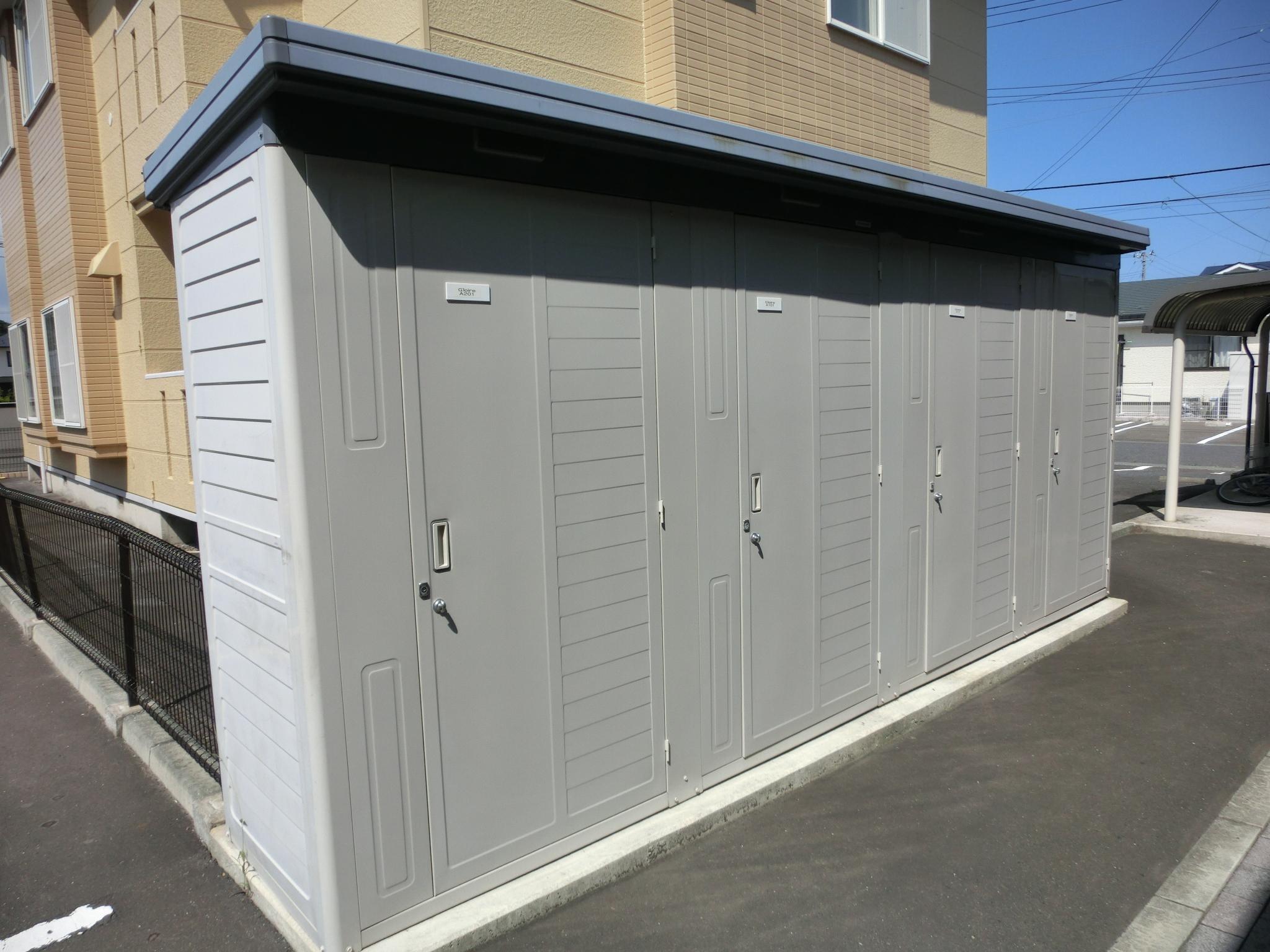 ★D-room★インターネットWi-Fi無料★グロワールA