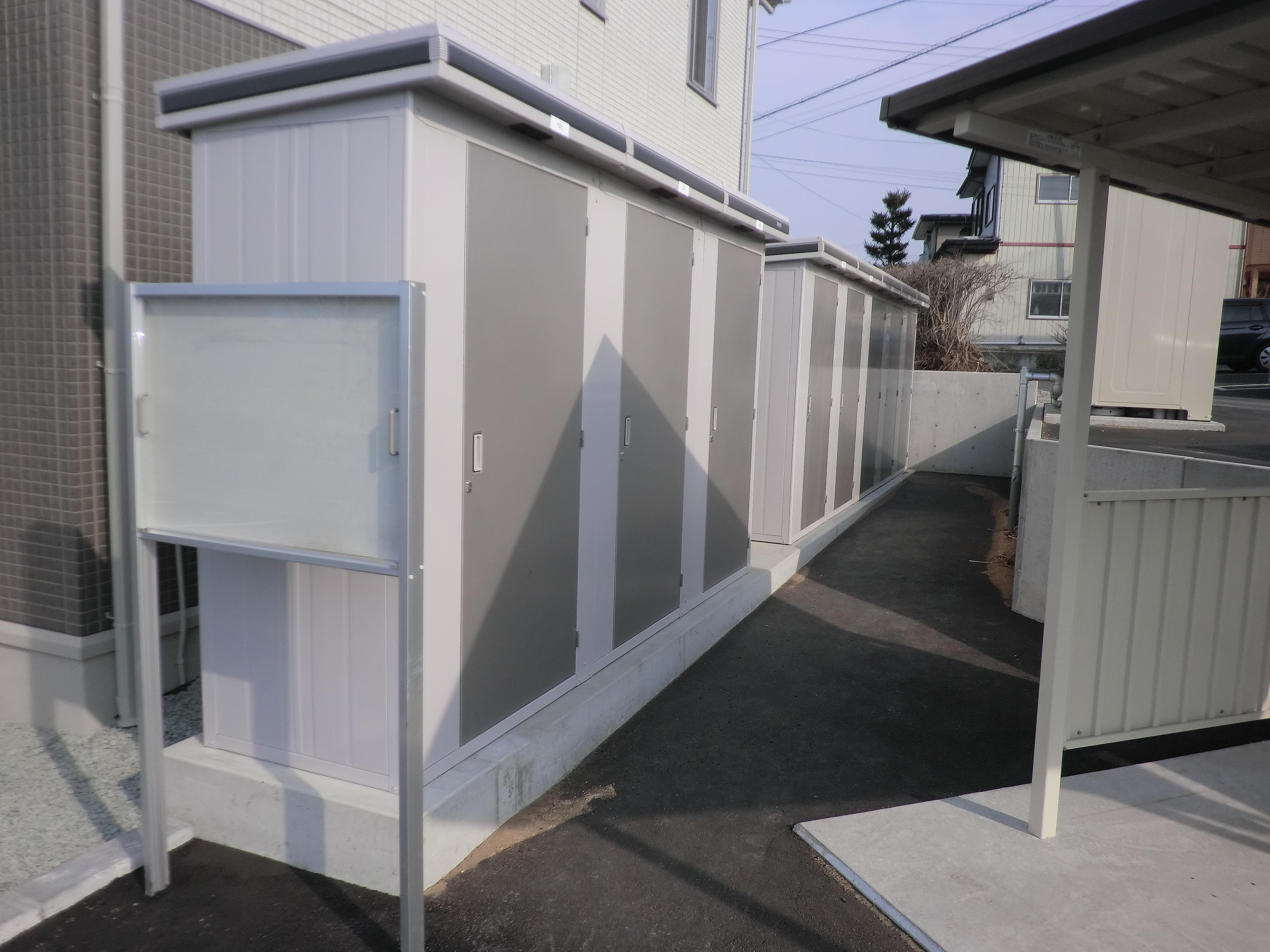 ★D-room★インターネット無料★ホワイトファミール