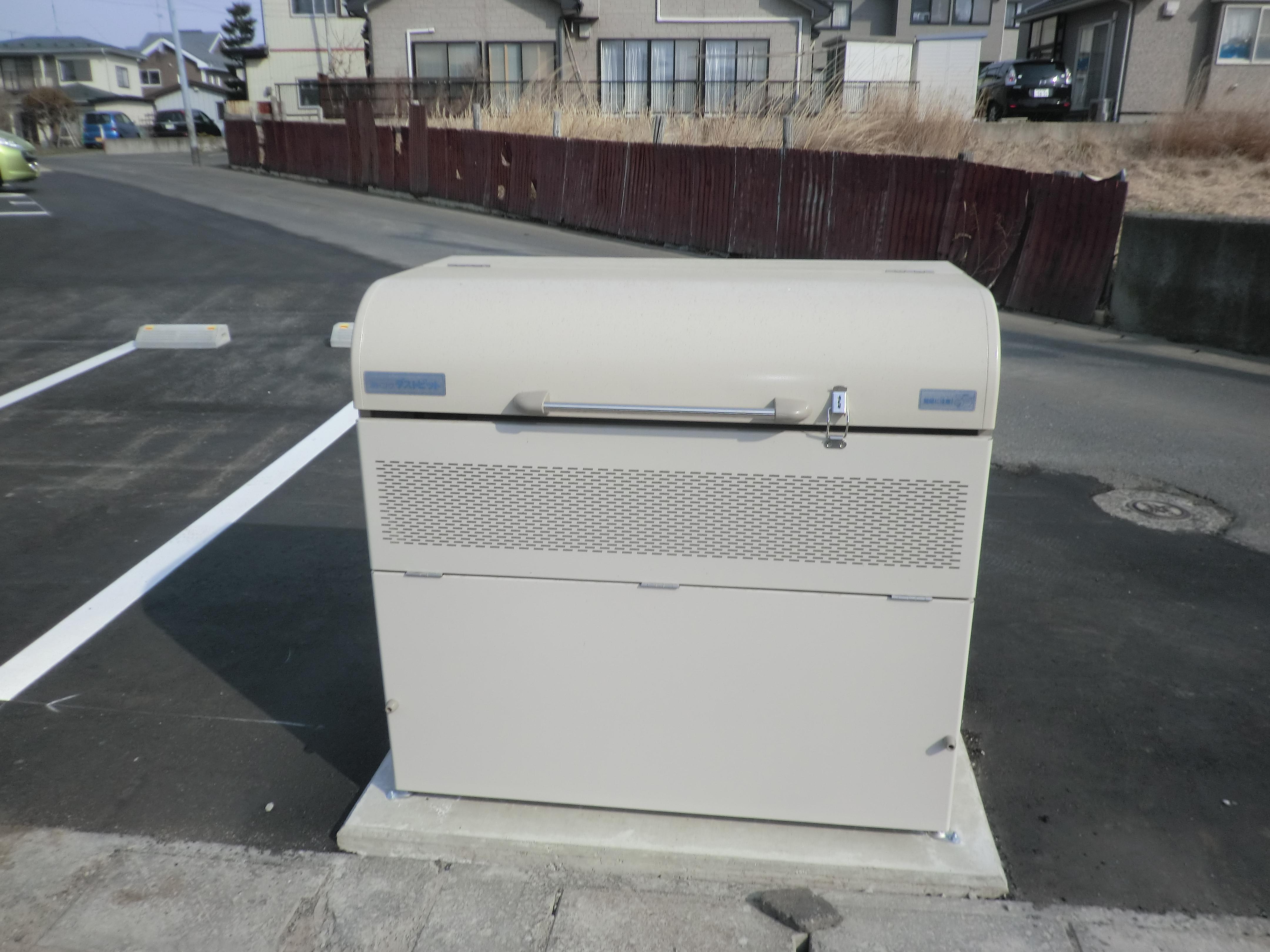 ★D-room★インターネット無料★ホワイトファミール