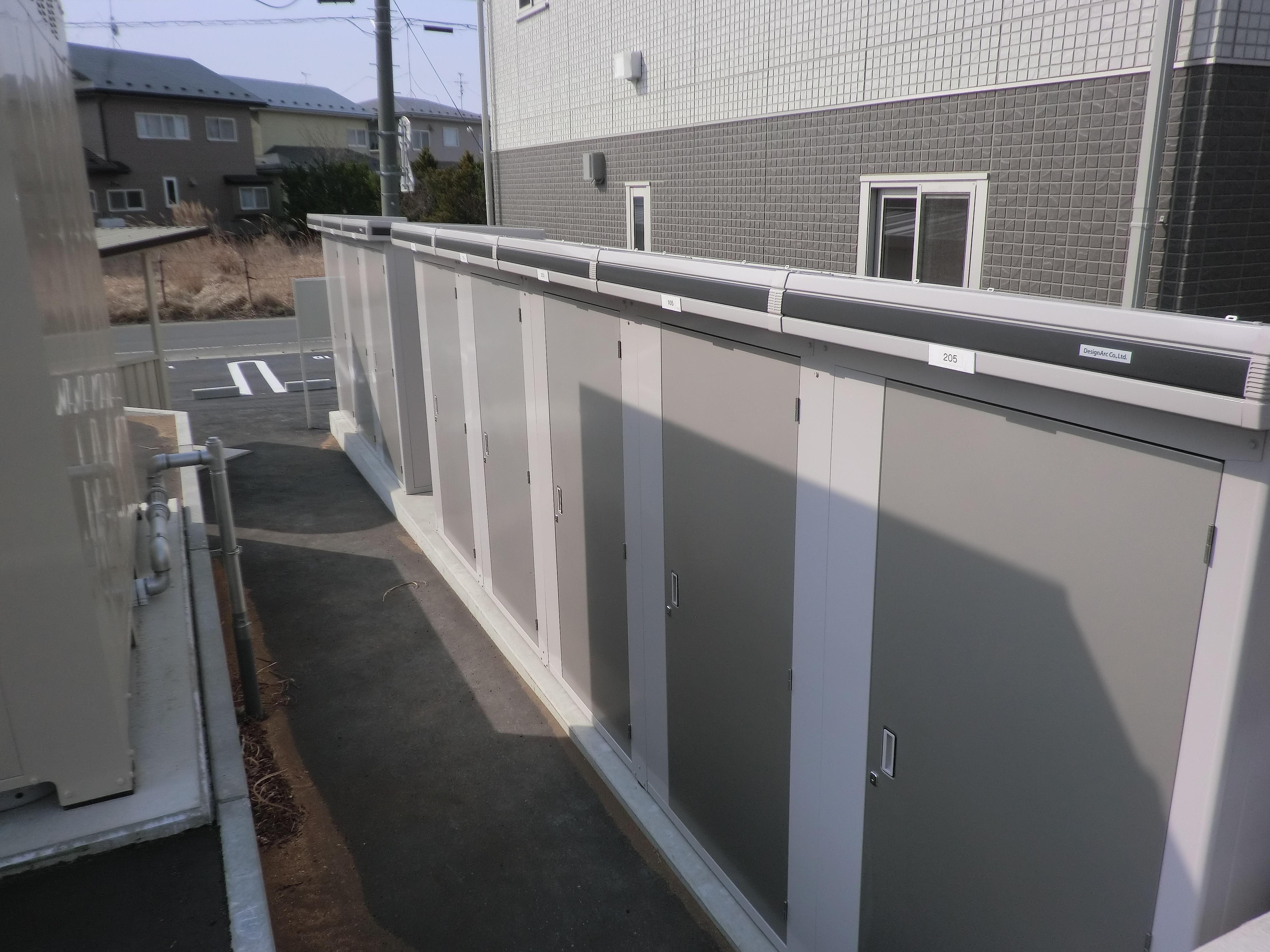 ★D-room★インターネット無料★ホワイトファミール