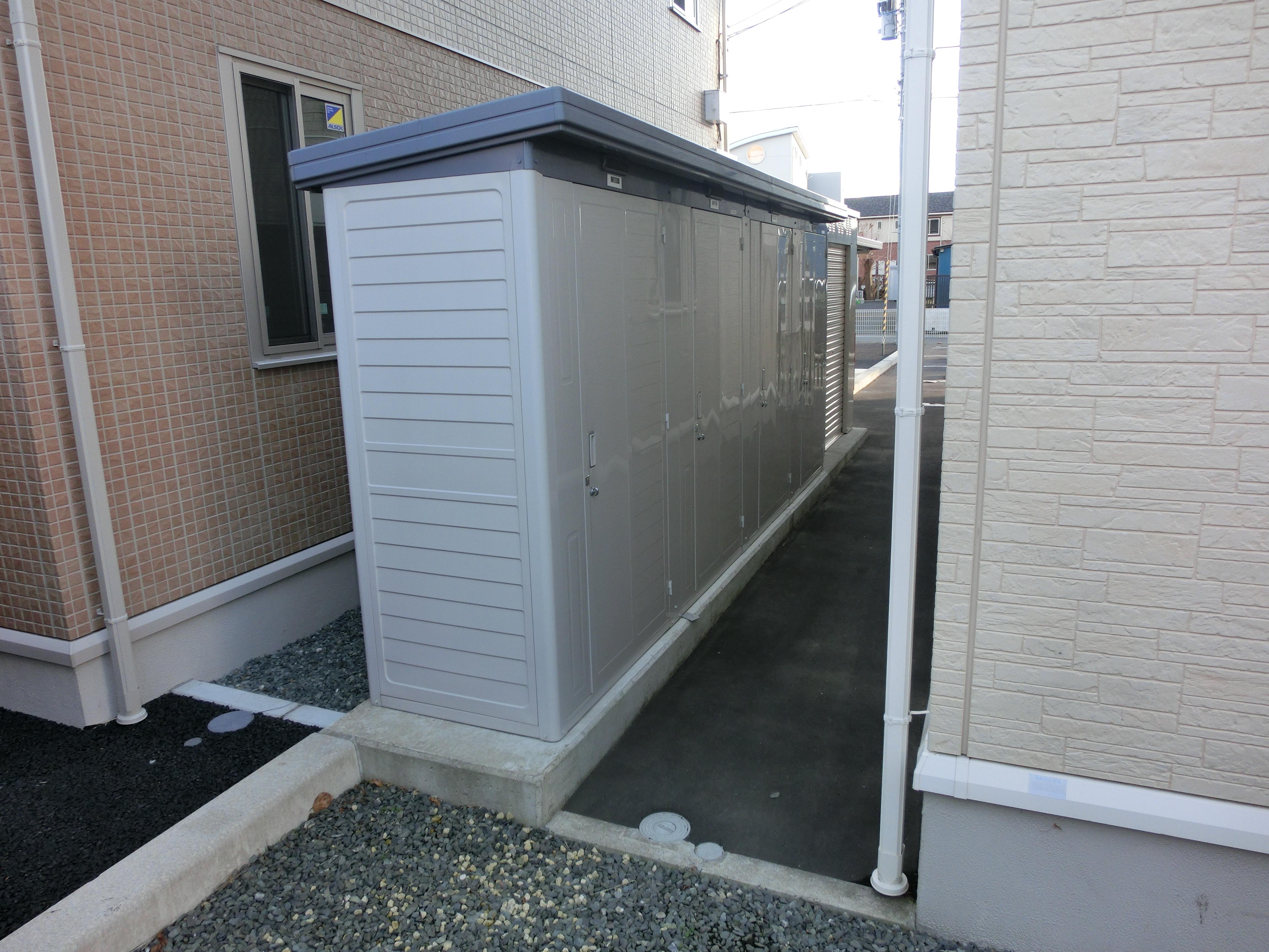 ★D-room★インターネットWi-Fi無料★フロンティア