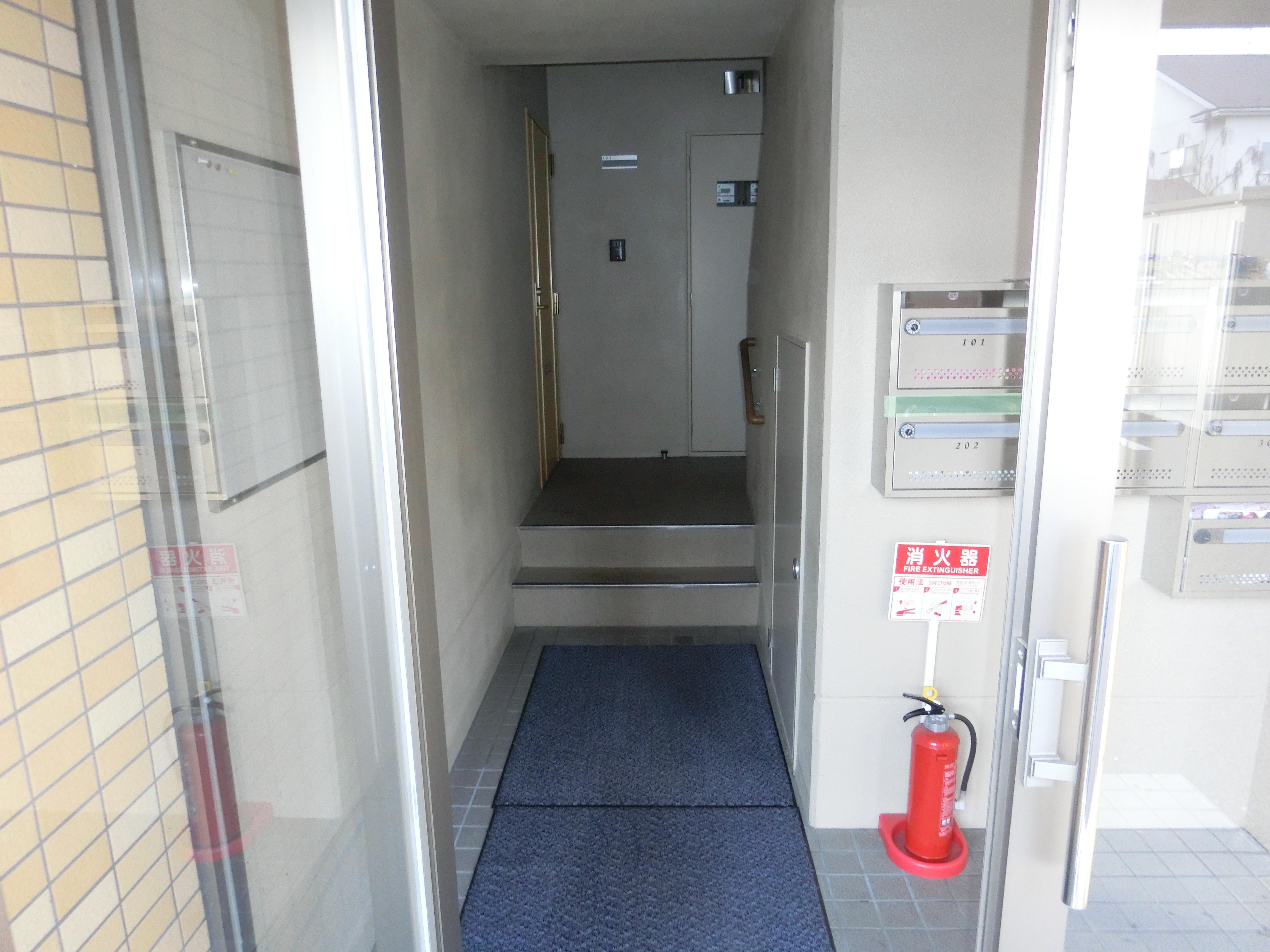 ★オール電化★RE・EARTHマンション柏崎