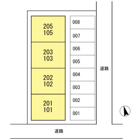 ★D-room★第七ドエル開洋