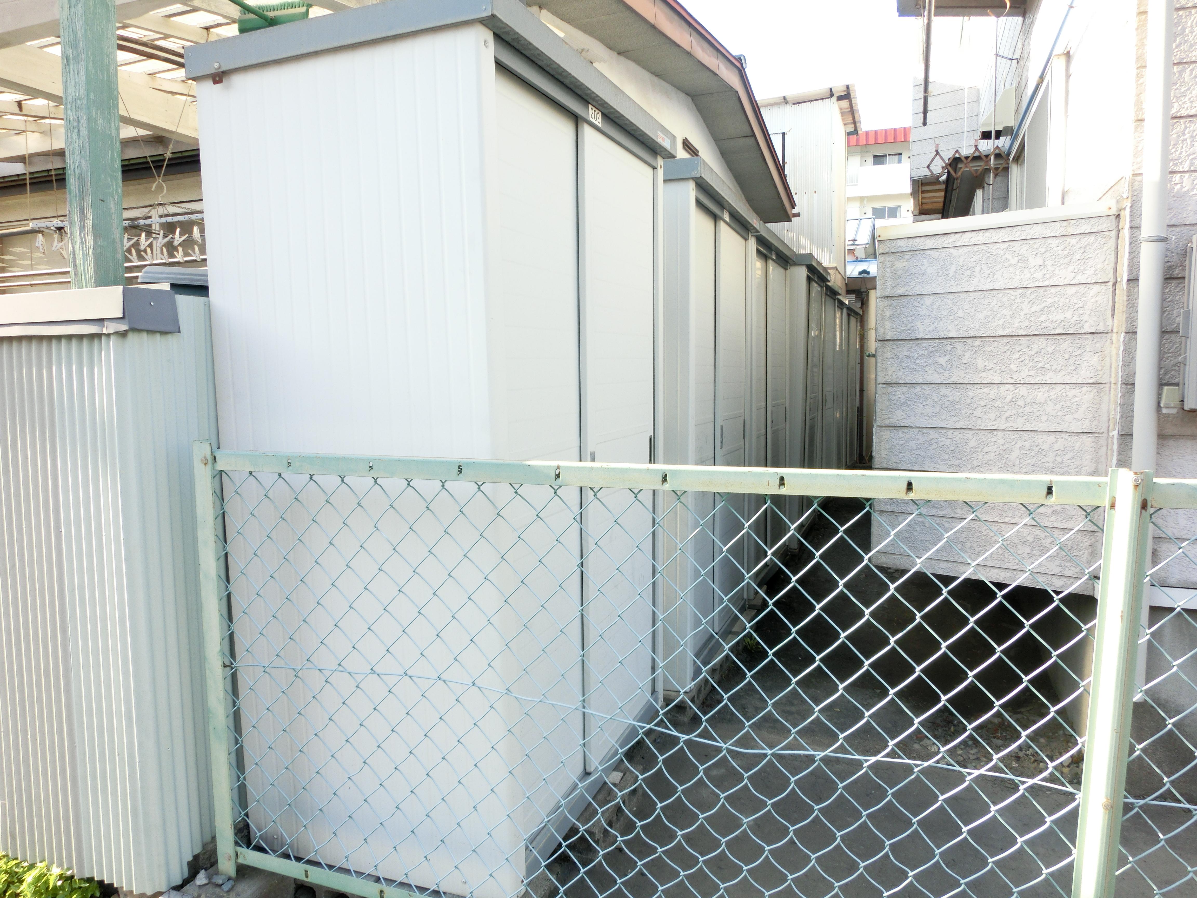 ★D-room★第七ドエル開洋