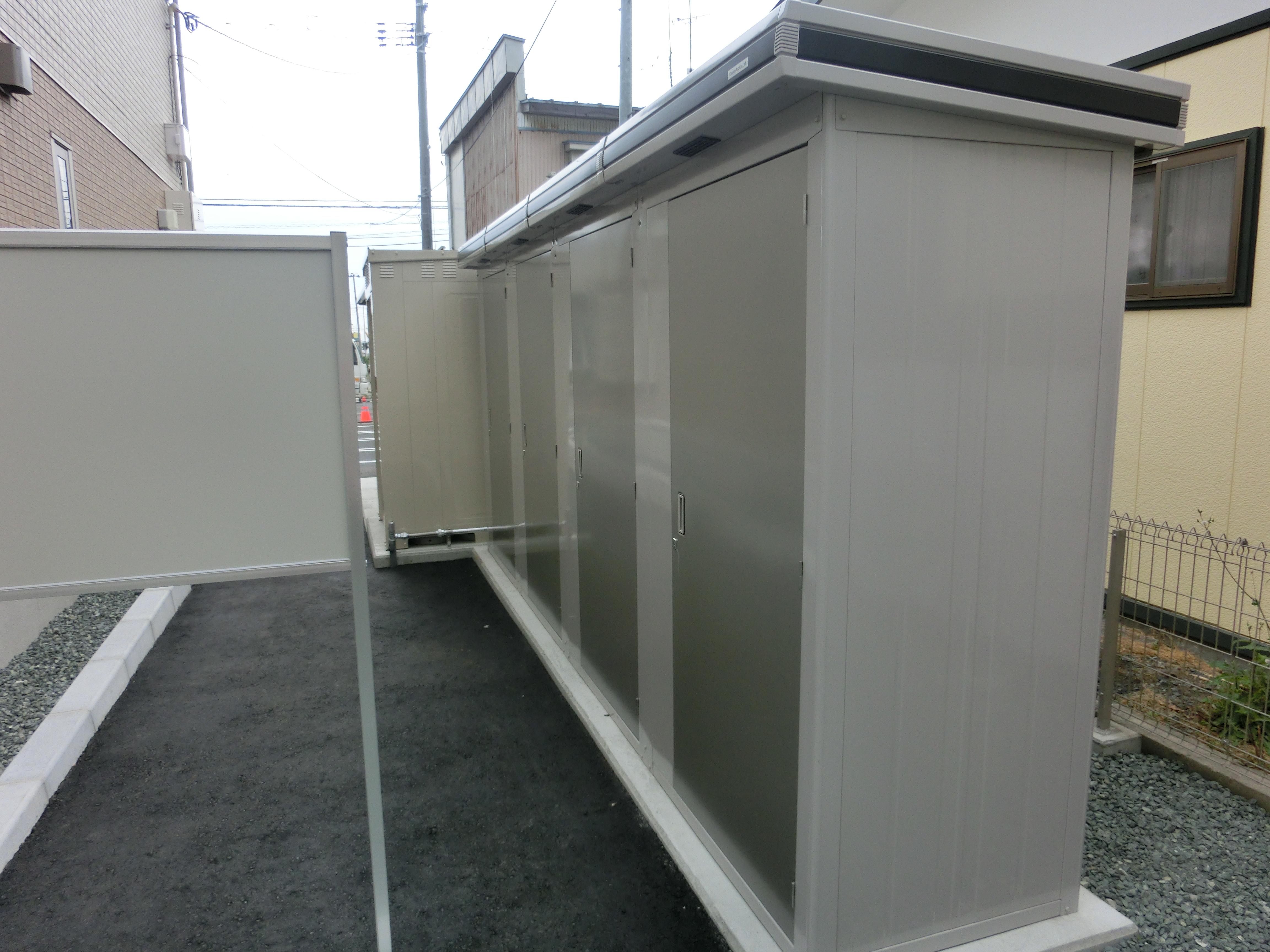 ★D-room★インターネット無料★コモライズ新湊