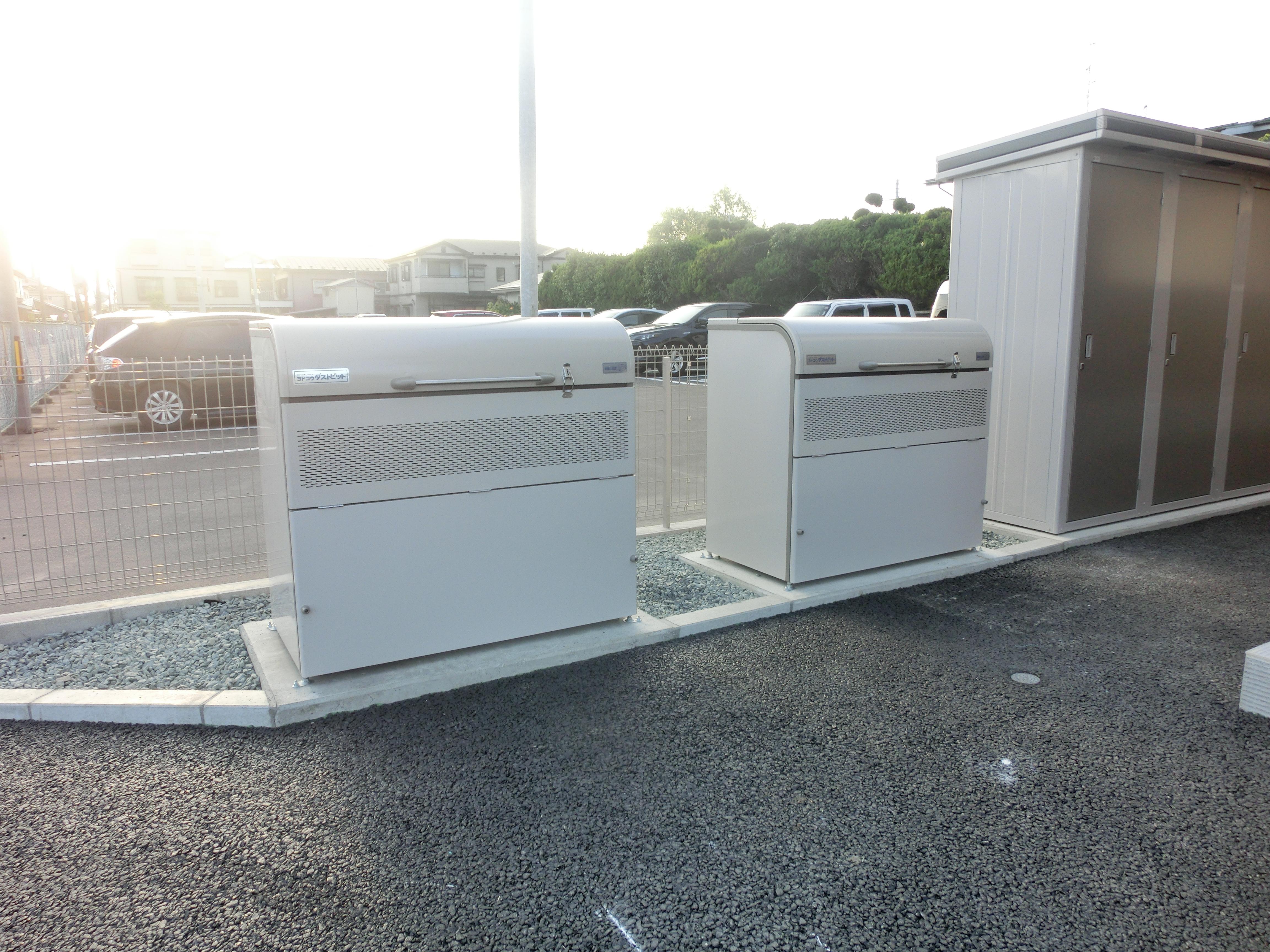 ★市役所・中心街まで徒歩圏内★3階建★都市ガス★インターネット無料★エクセルステージB