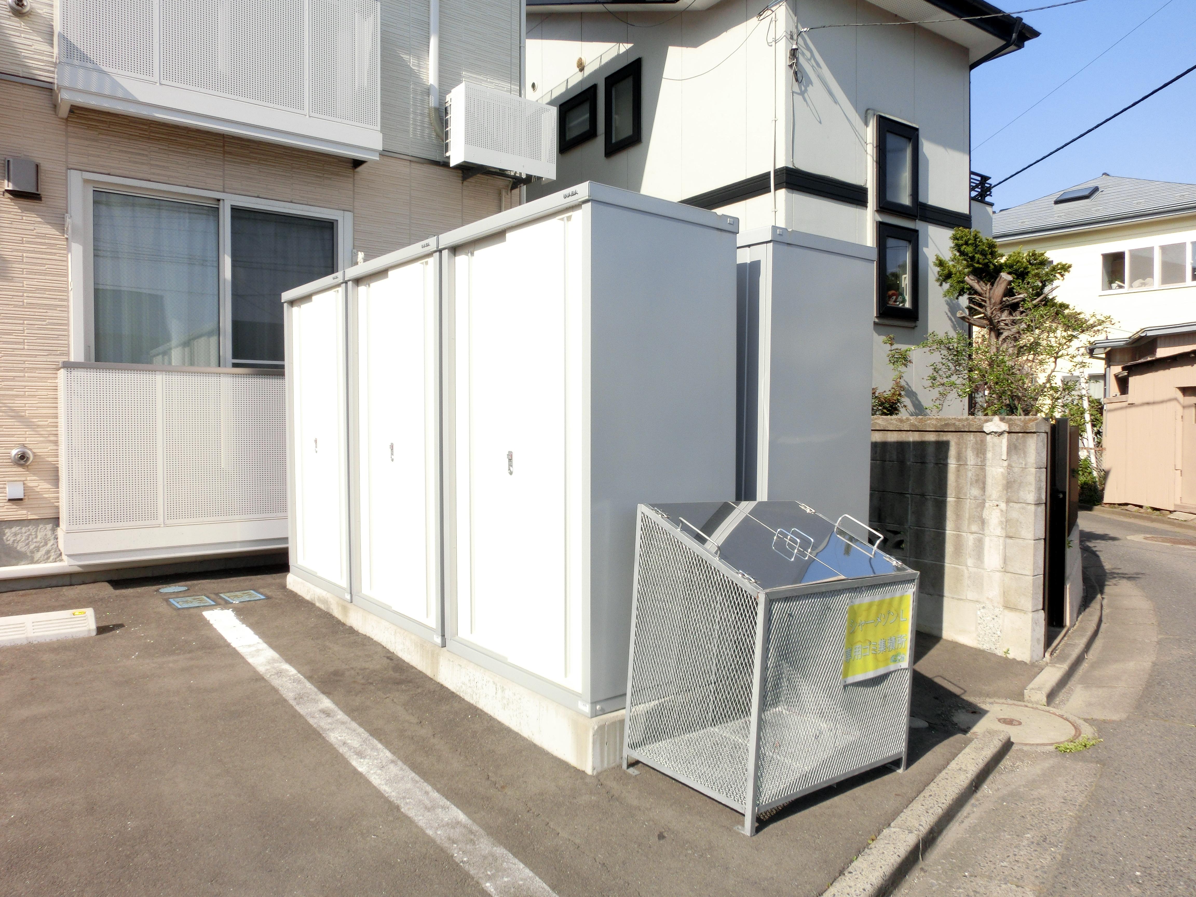 ★積水ハウス★シャーメゾンL