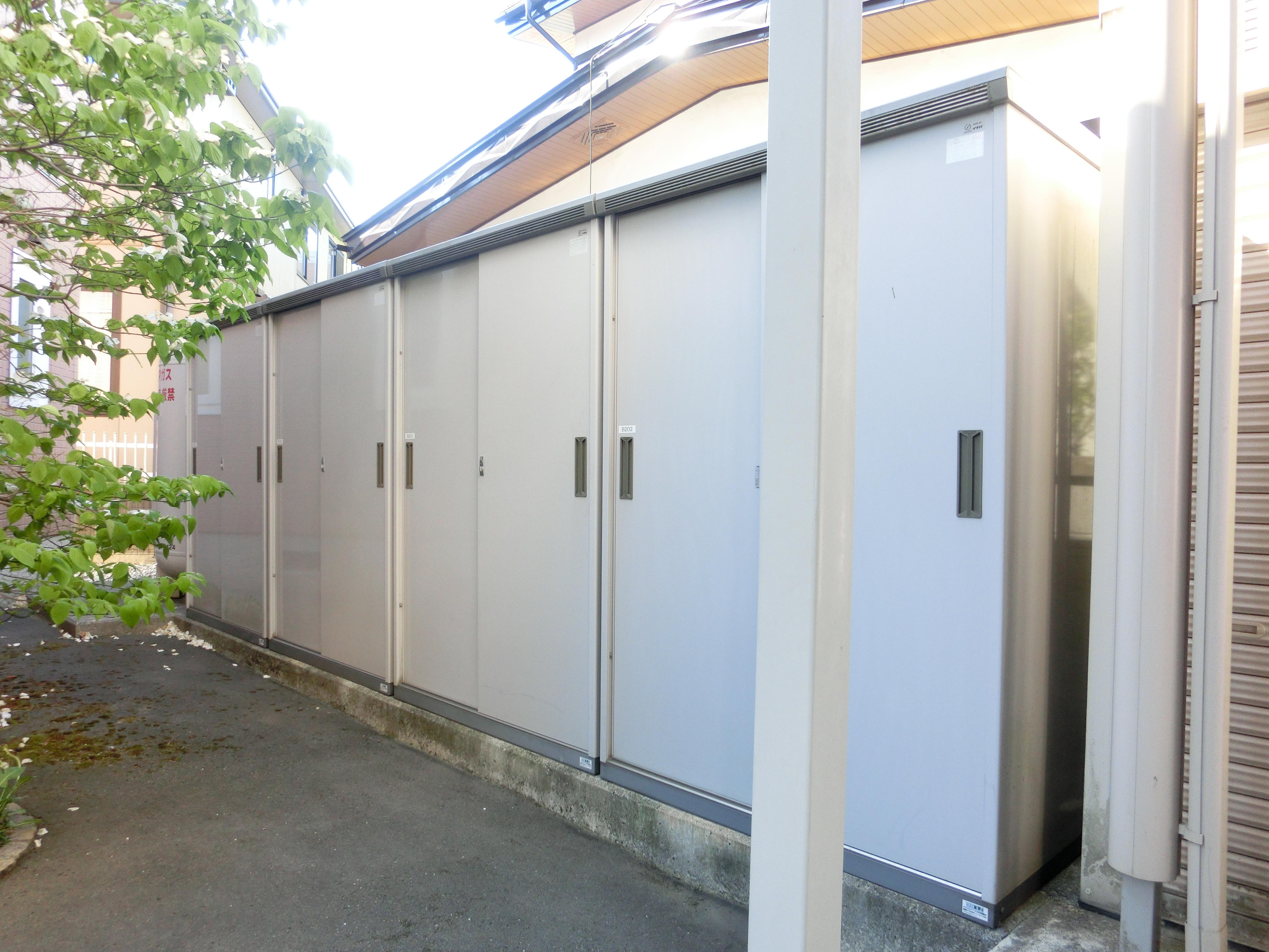 ★積水ハウス★ファミール千田Ⅱ