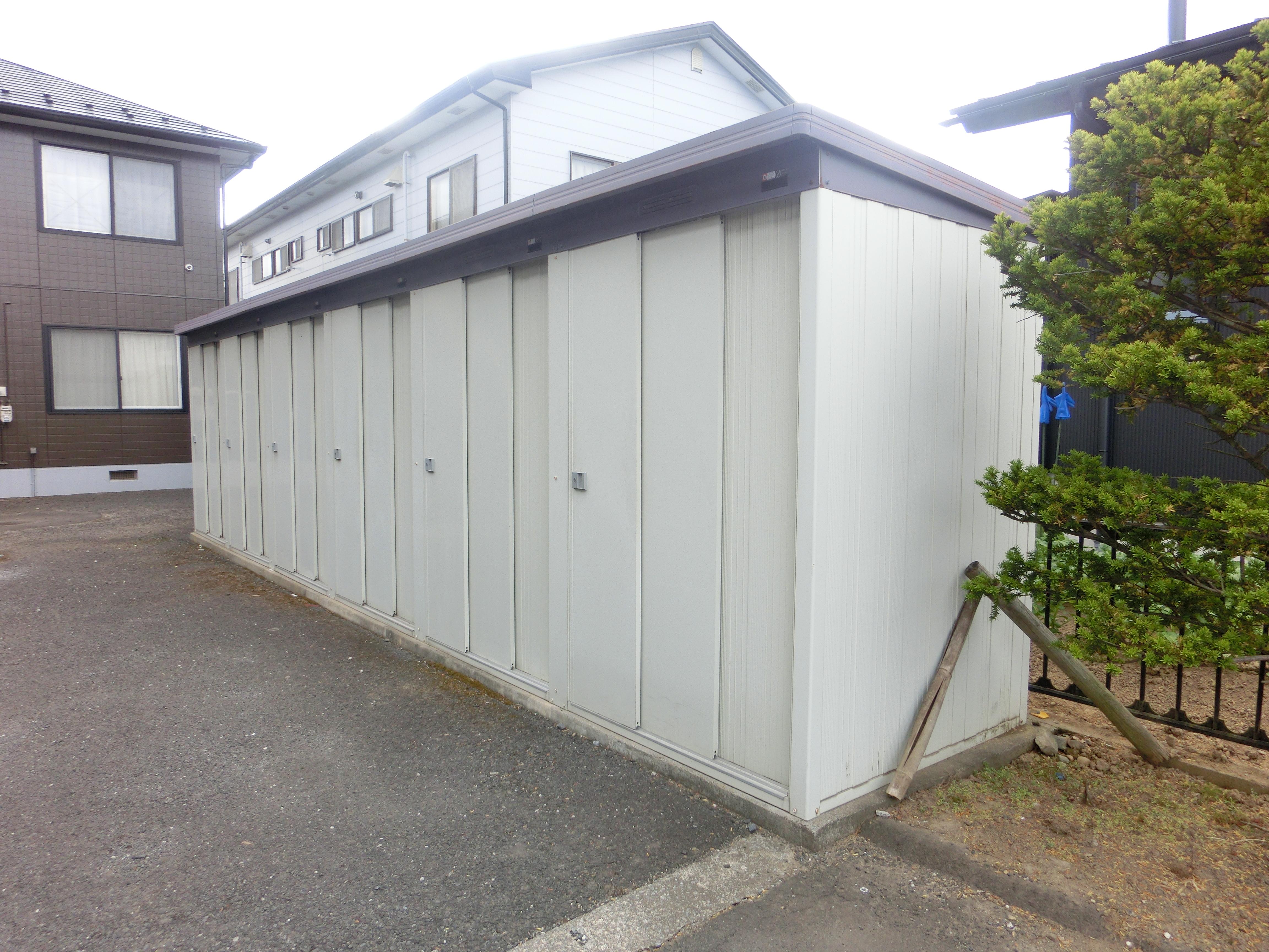 ★積水ハウス★メゾンヒロB