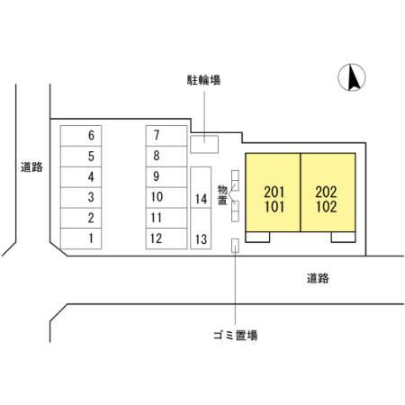 ★D-room★ペット可（犬・猫）★インターネット無料★グレイスコート根城