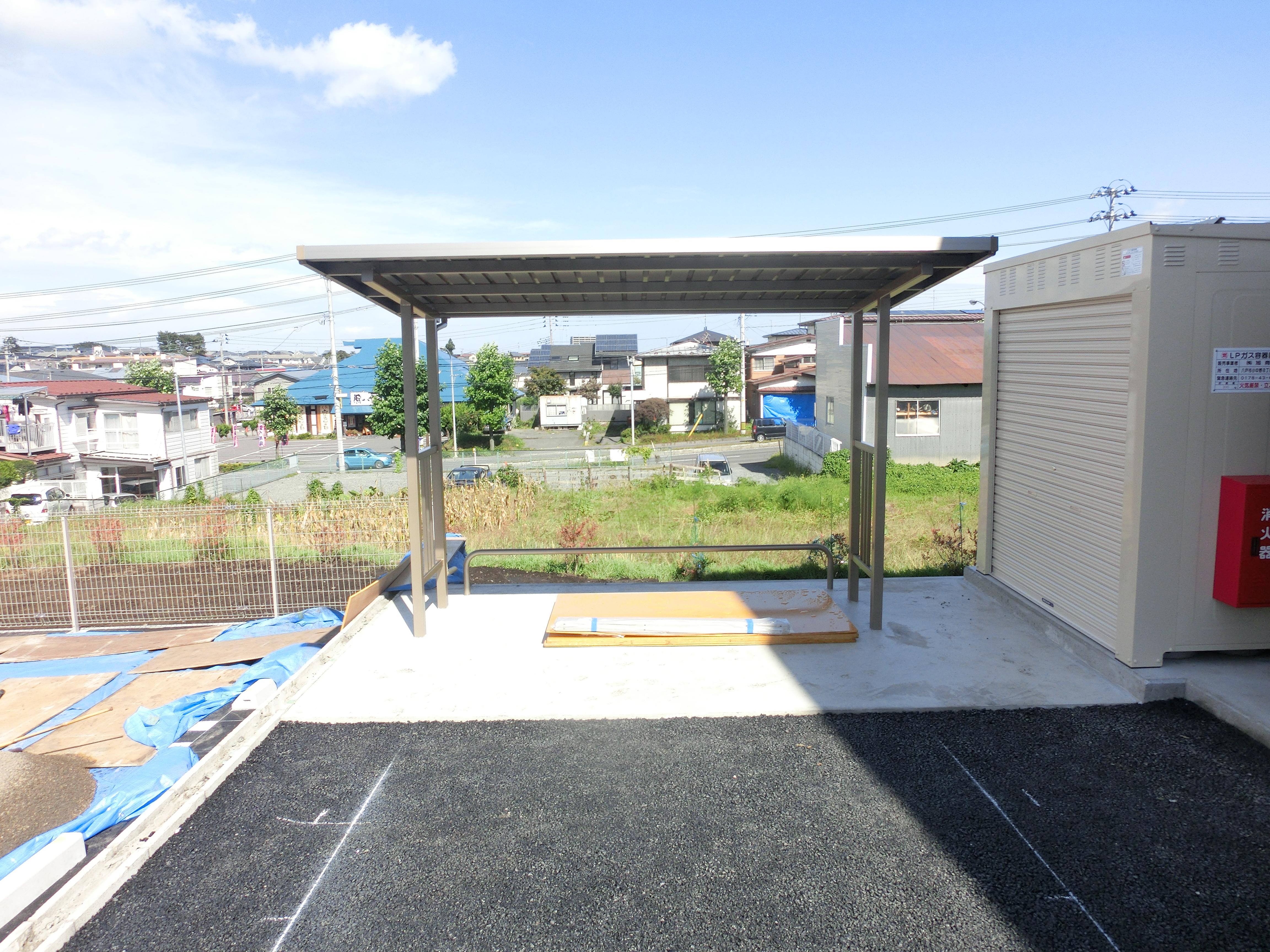 ★D-room★ペット可（犬・猫）★インターネット無料★グレイスコート根城