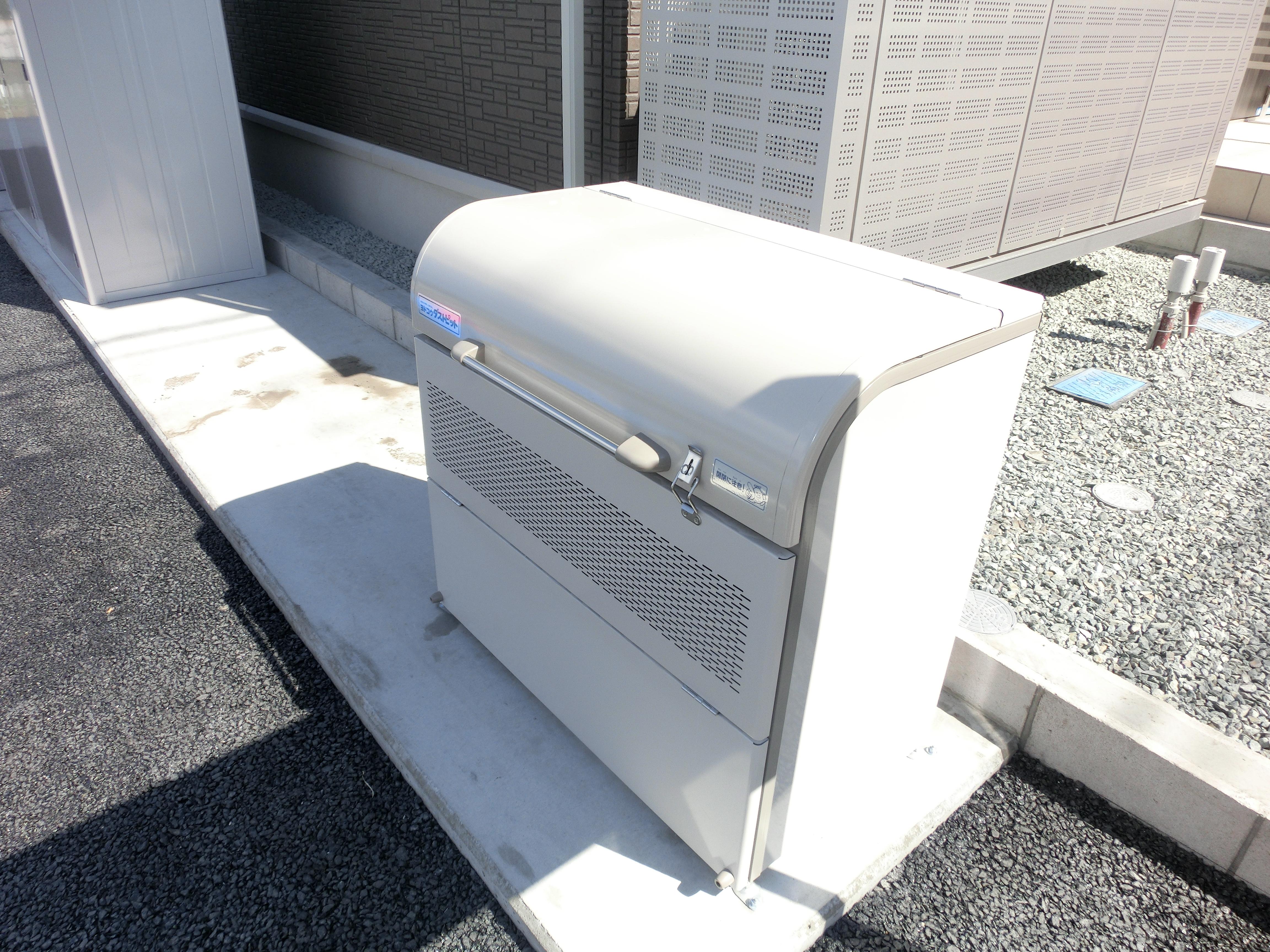 ★D-room★ペット可（犬・猫）★インターネット無料★グレイスコート根城