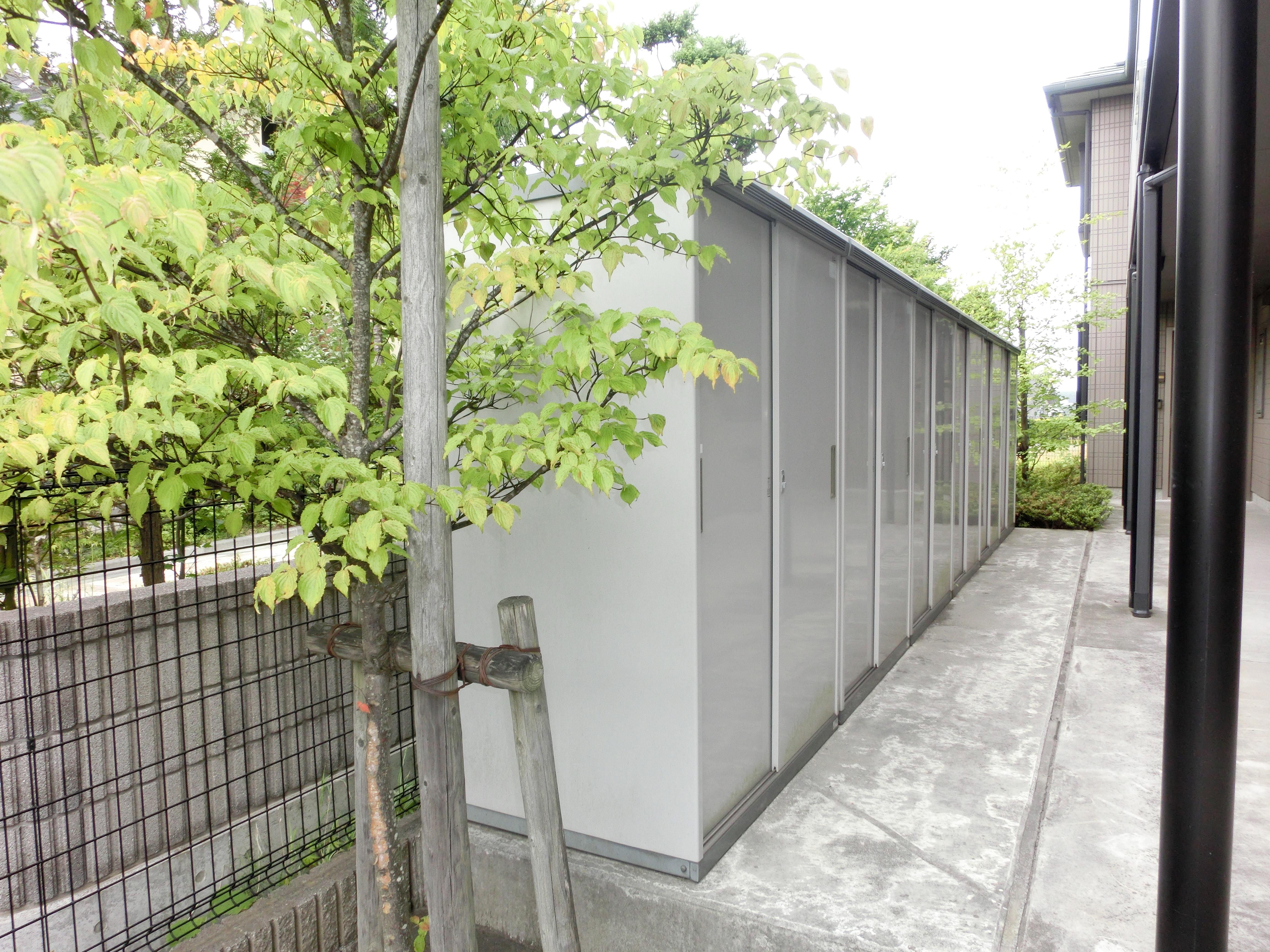 ★積水ハウス★インターネット無料（Wi-Fi対応）★チトニア