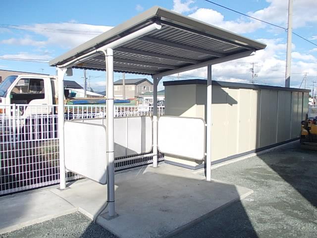 ★大東建託★チェリーブロッサムⅢ