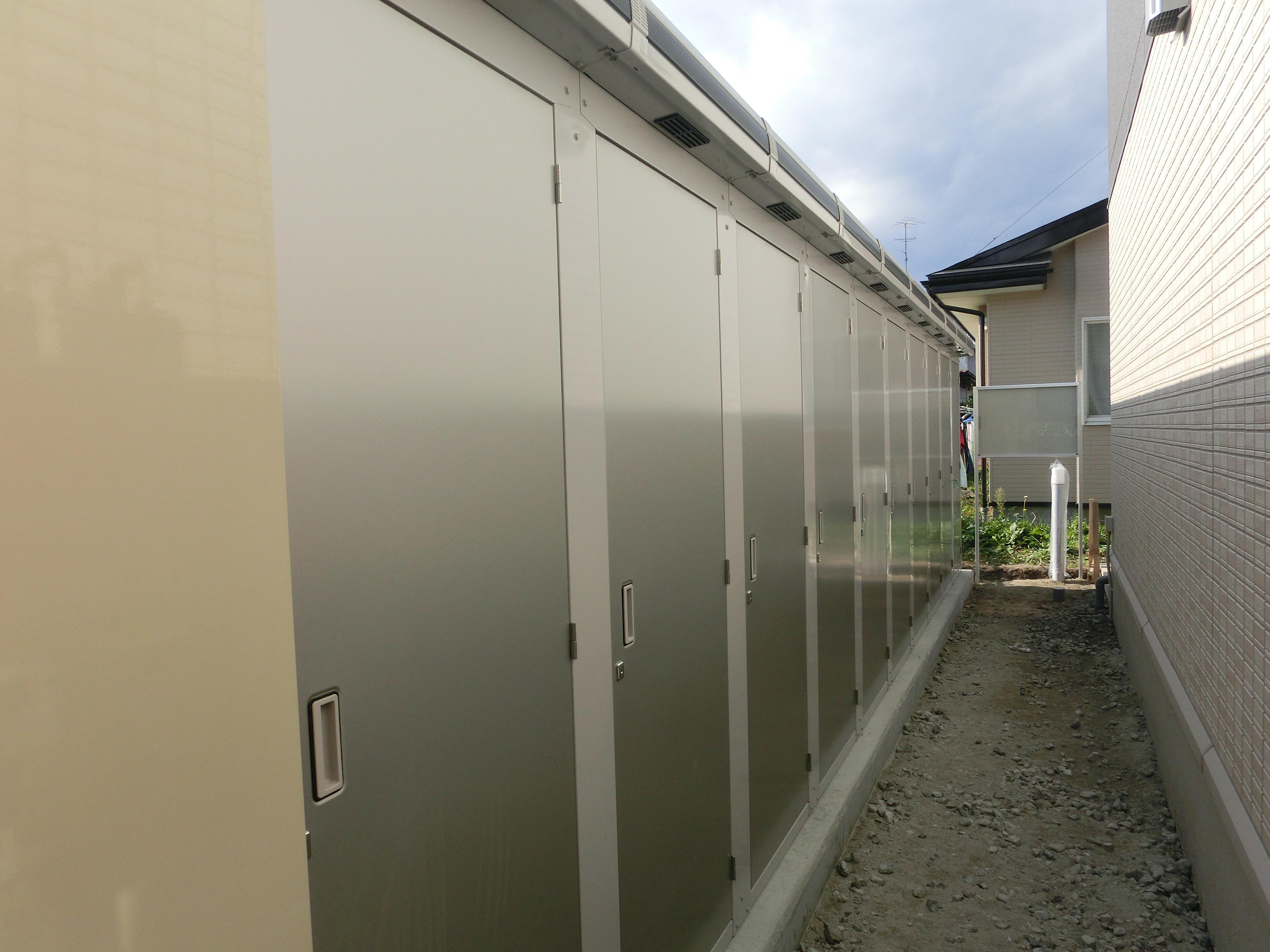 ★D-room★ペット可(小型犬)★インターネット無料★フルール類家