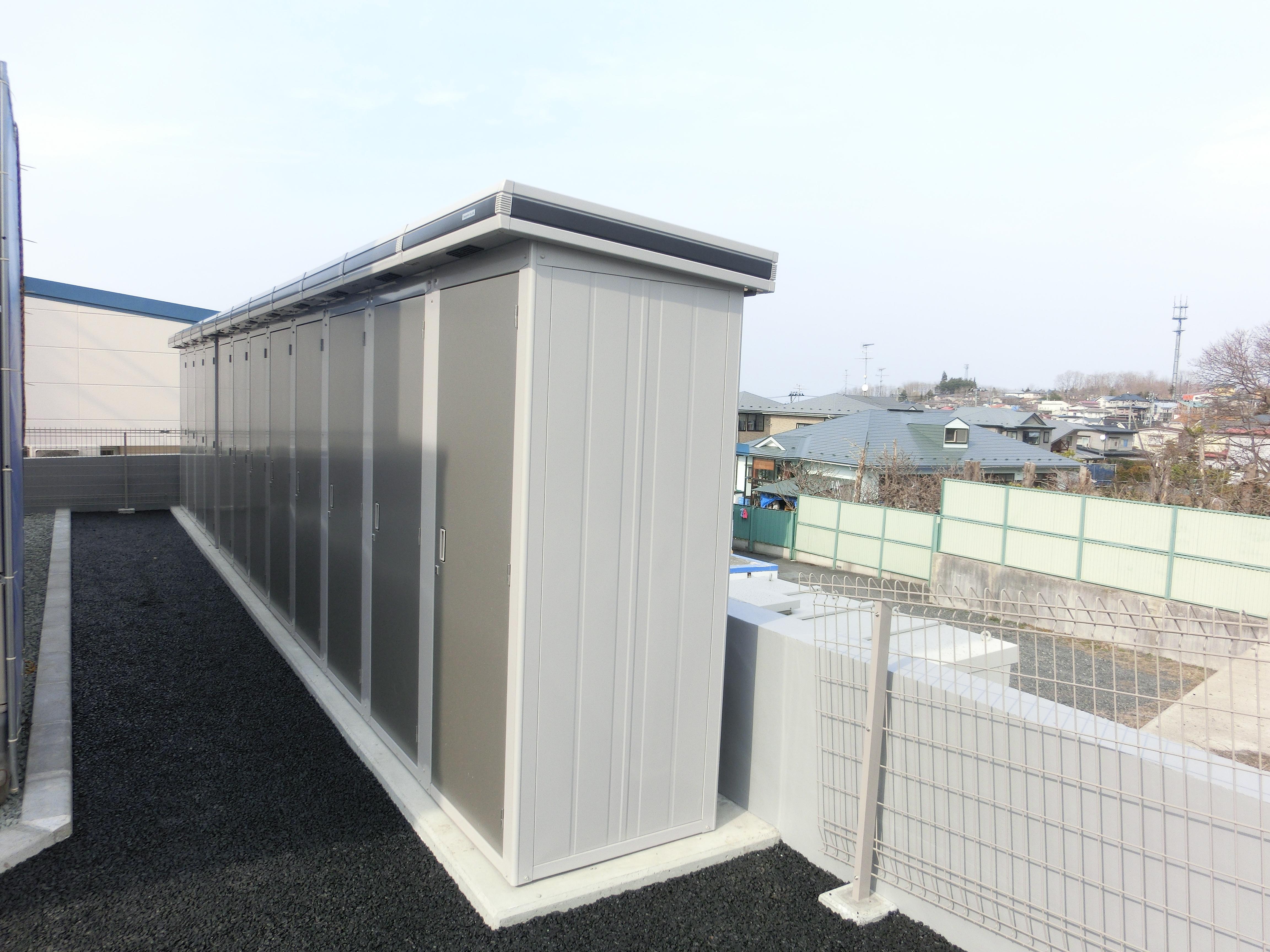 ★D-room★インターネット無料★コスモ吹上B