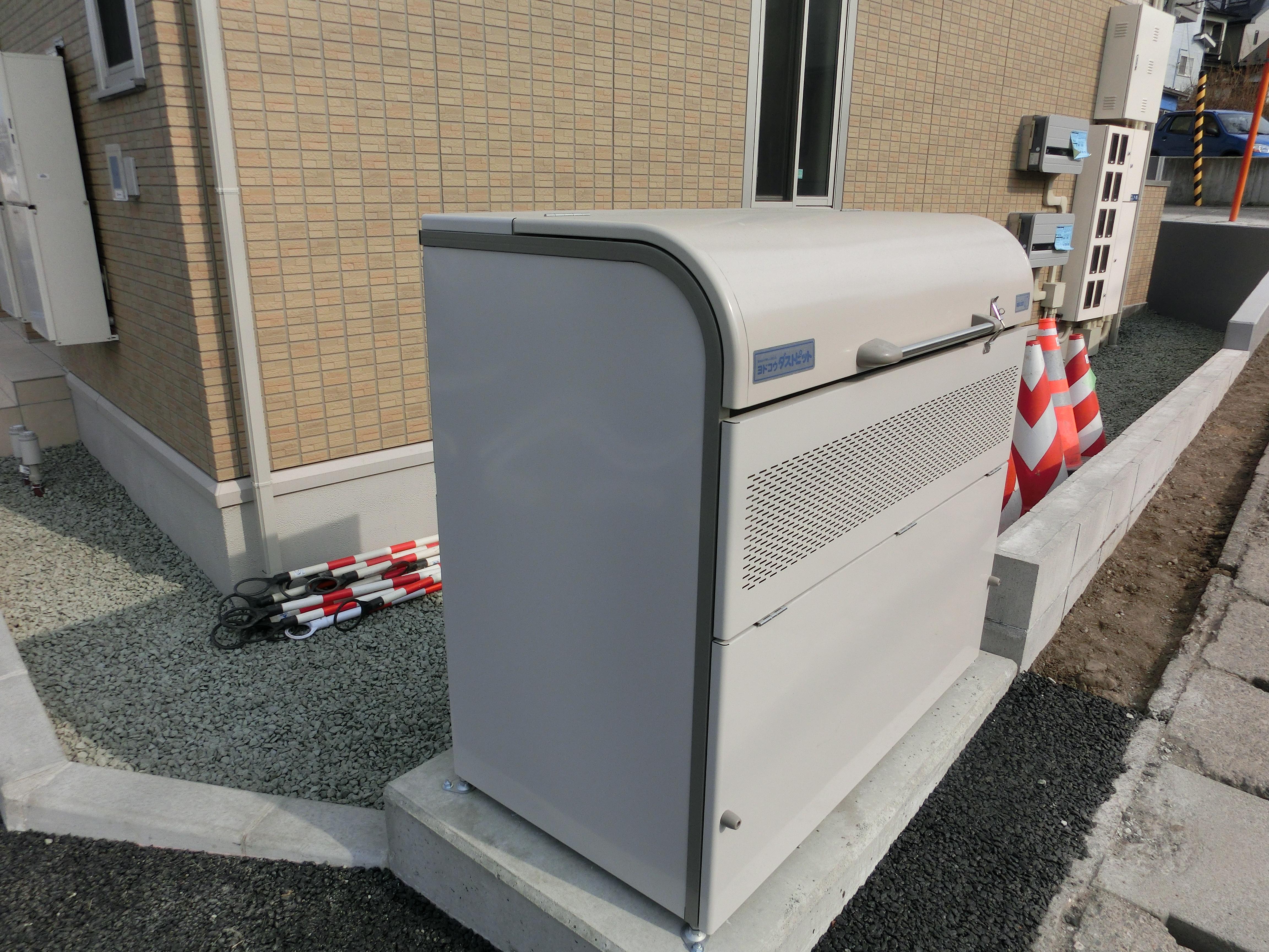 ★D-room★インターネット無料★コスモ吹上B