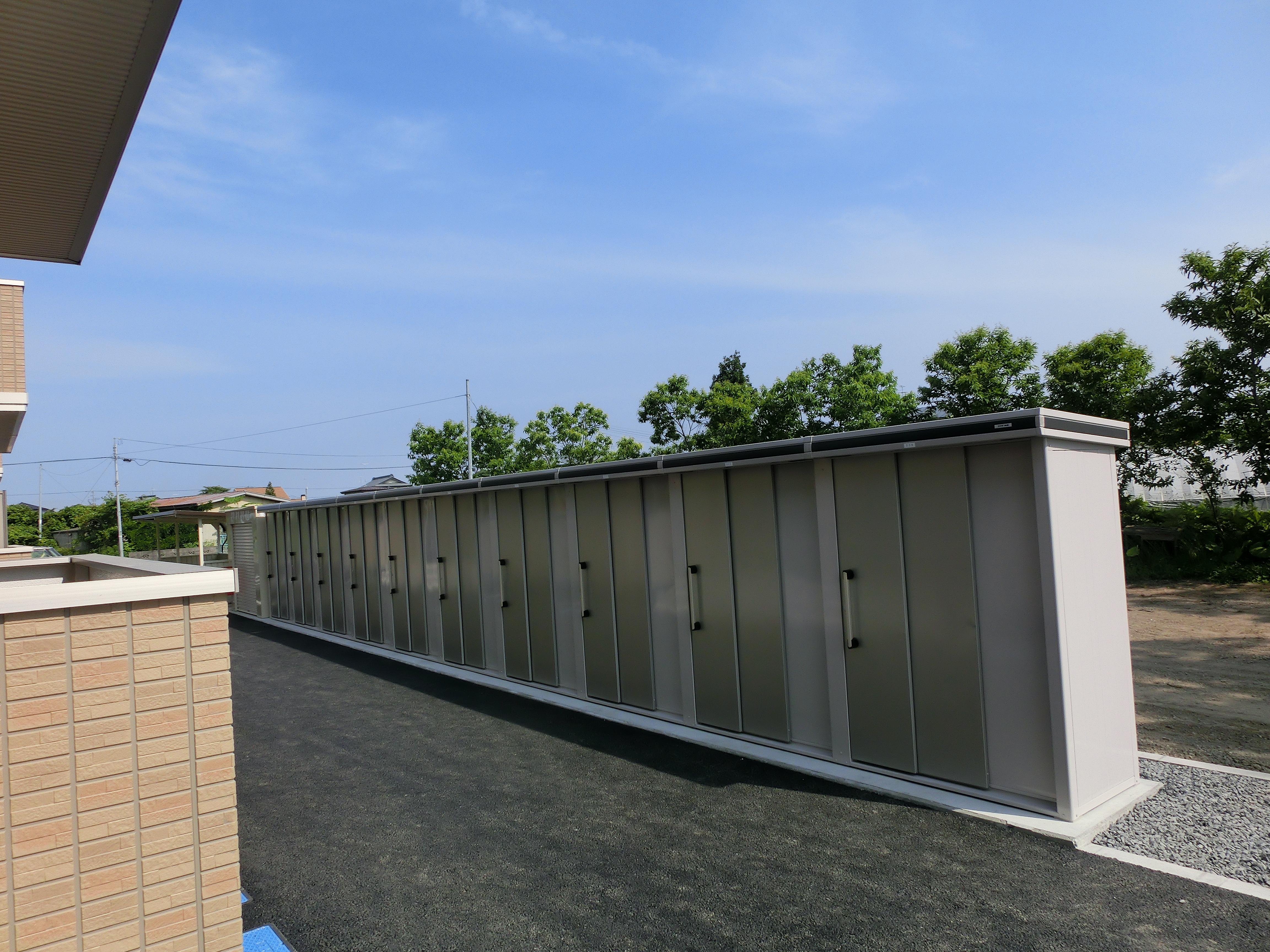 ★D-room★インターネット無料★セジュールおいらせ