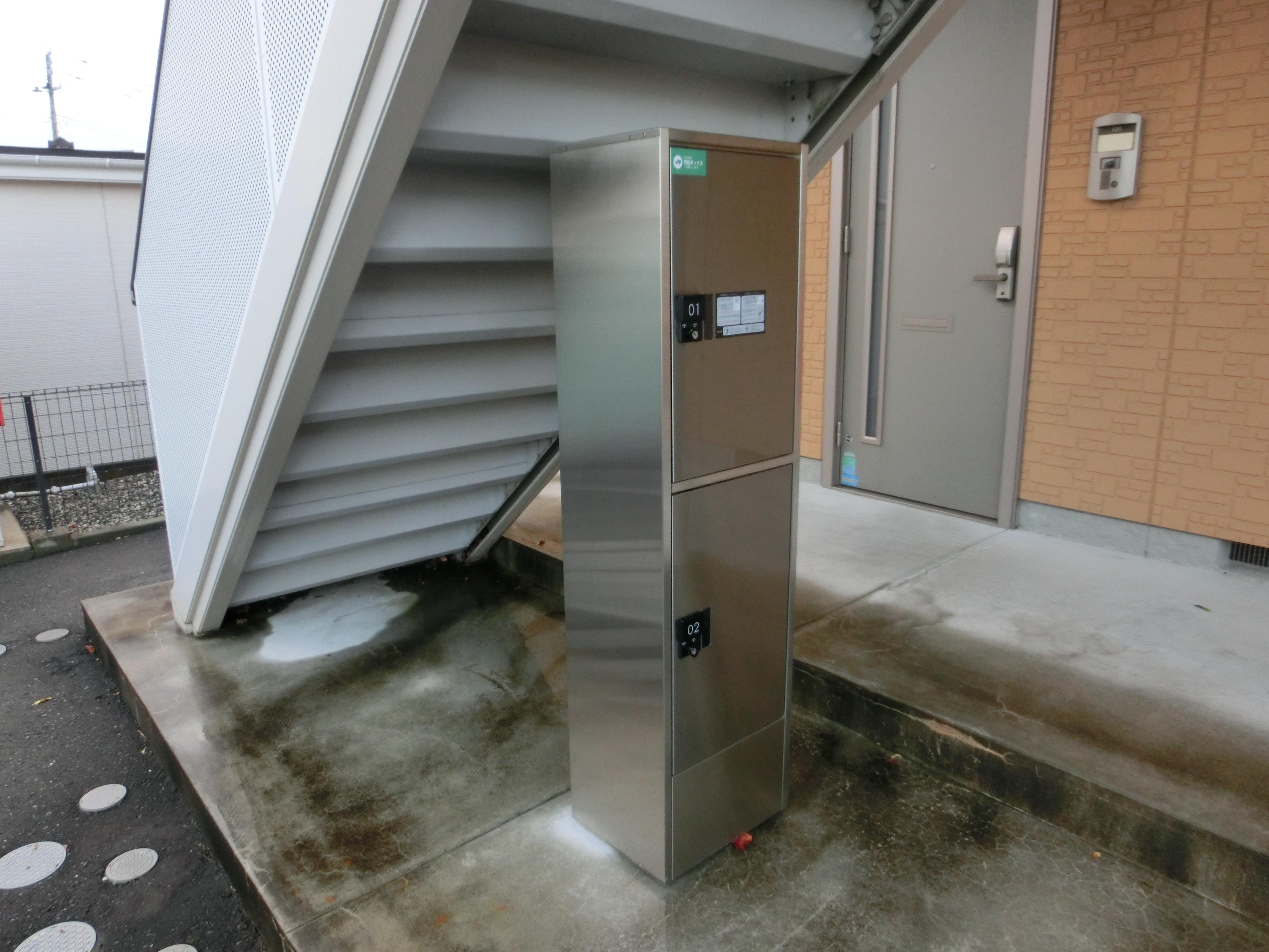 ★積水ハウス★インターネット無料（Wi-Fi対応）★シャーメゾングレース