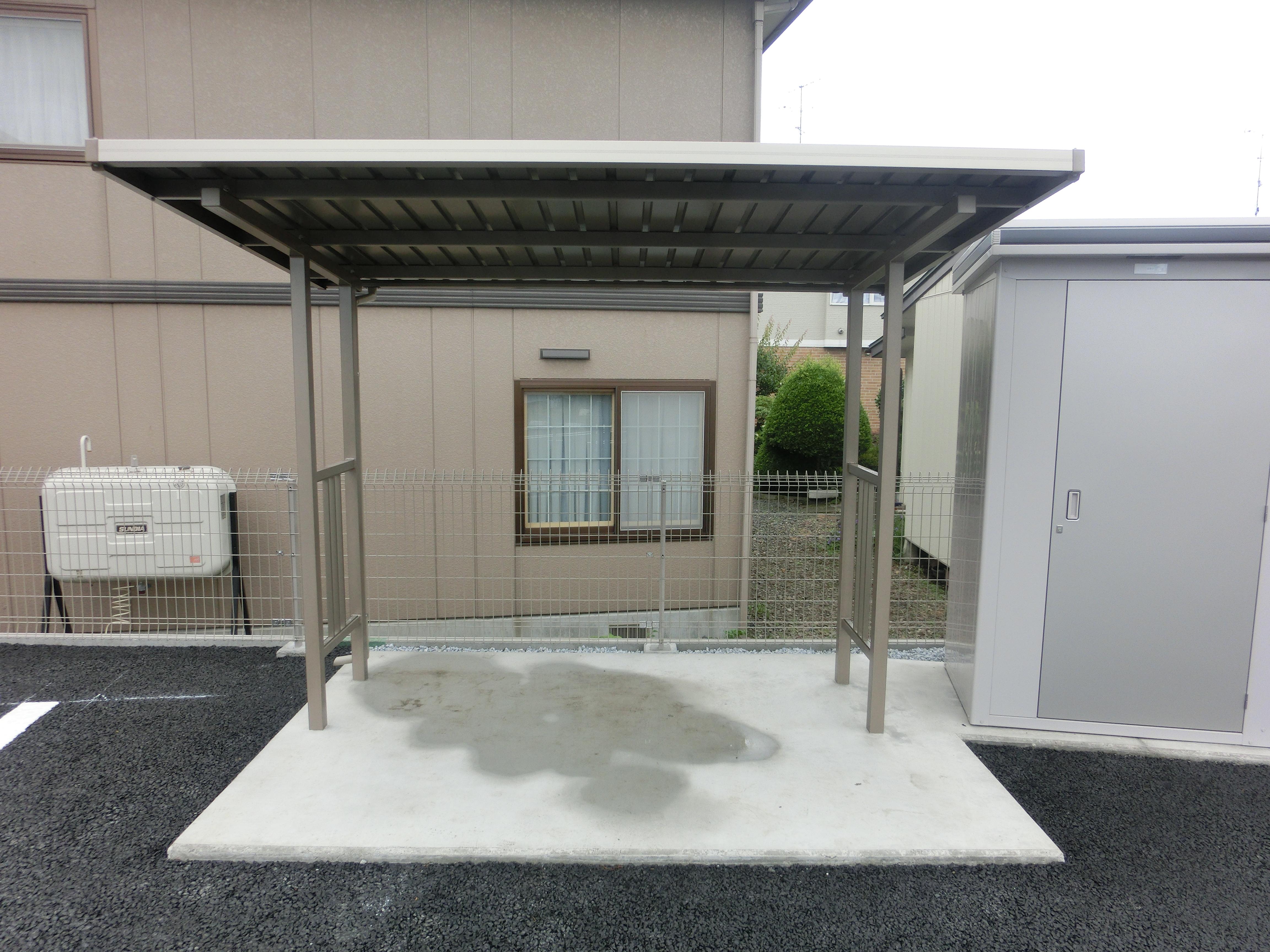 ★D-room★インターネット無料★ポーレハウス