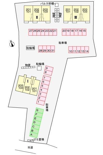 ★大東建託★セイバリー.EⅡ