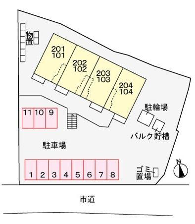 ★大東建託★コリーヌ