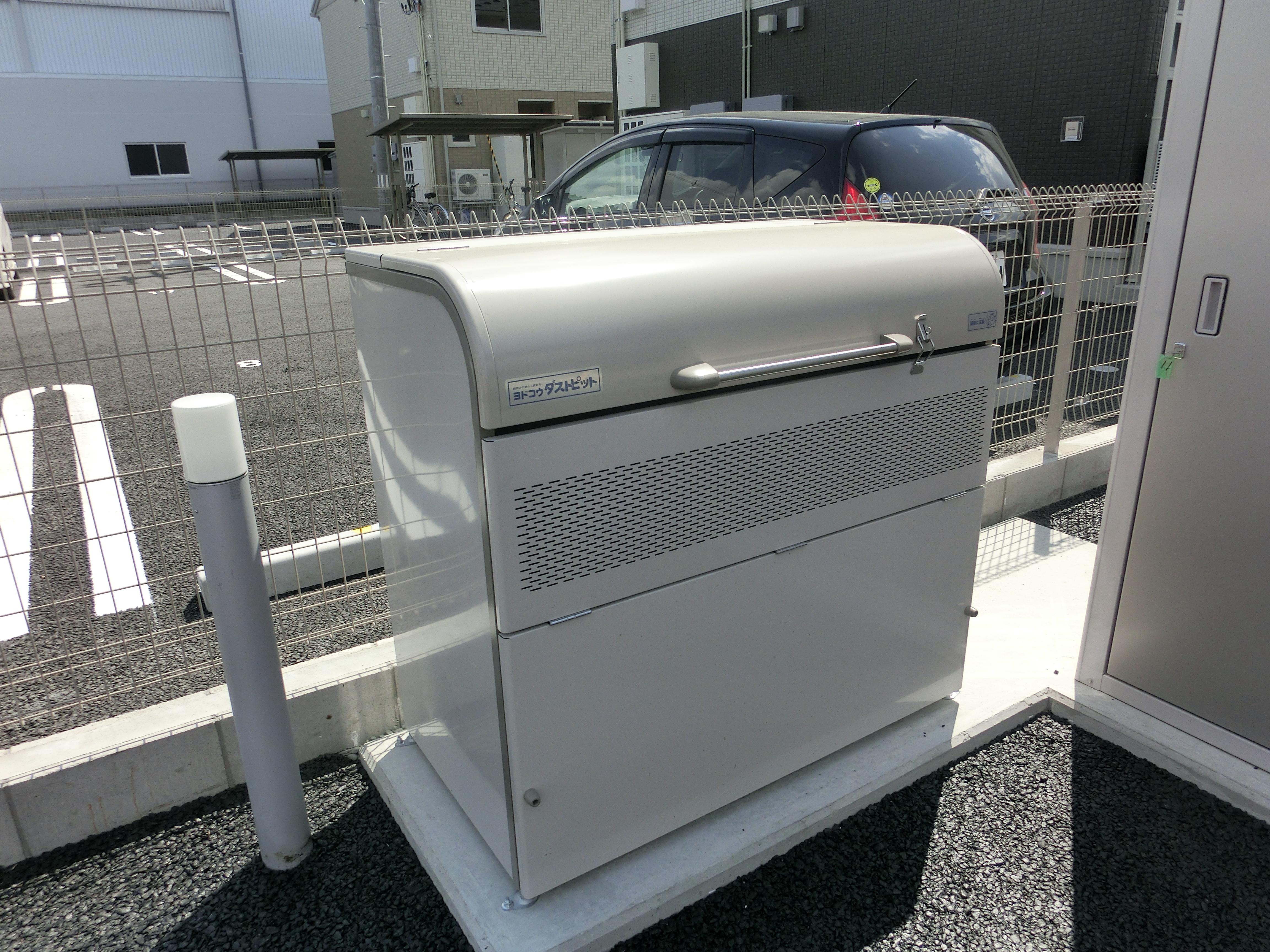 ★D-room★オール電化★インターネット無料★ラシェール城下