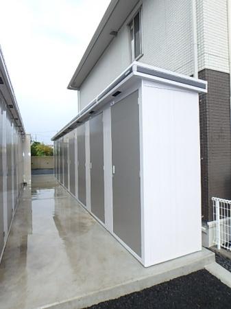 ★D-room★インターネット無料★オルテンシアA