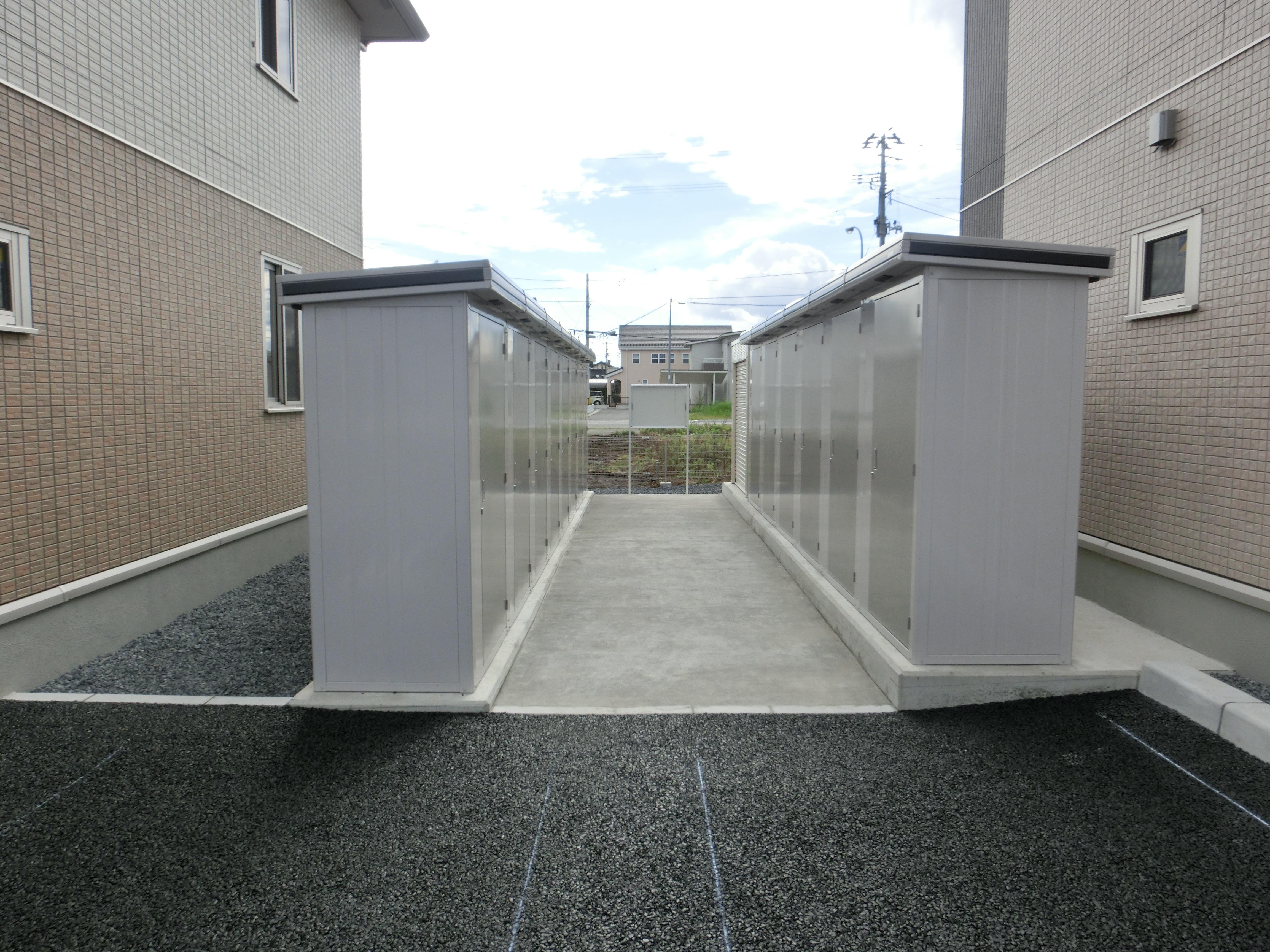 ★D-room★インターネット無料★プランドールⅡ