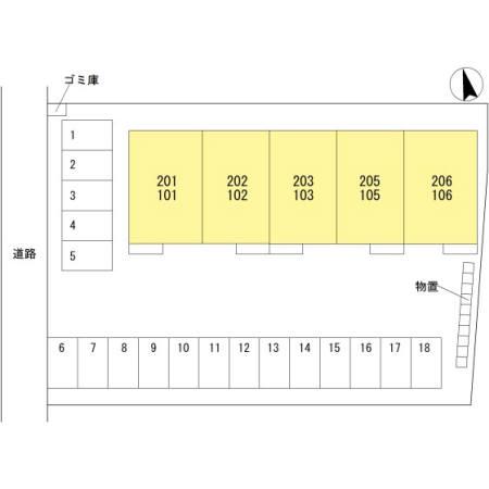 ★D-room★インターネット無料★レジデンス根城
