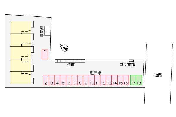 ★大東建託★アルヴィータ