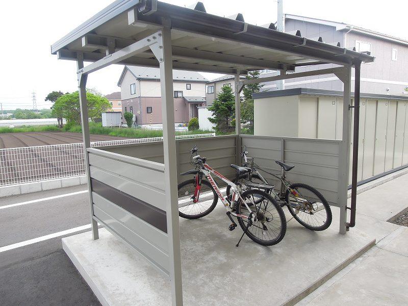 ★大東建託★ペット可（犬・猫）★メゾングラシューⅡ