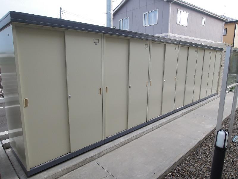 ★大東建託★ペット可（犬・猫）★メゾングラシューⅡ