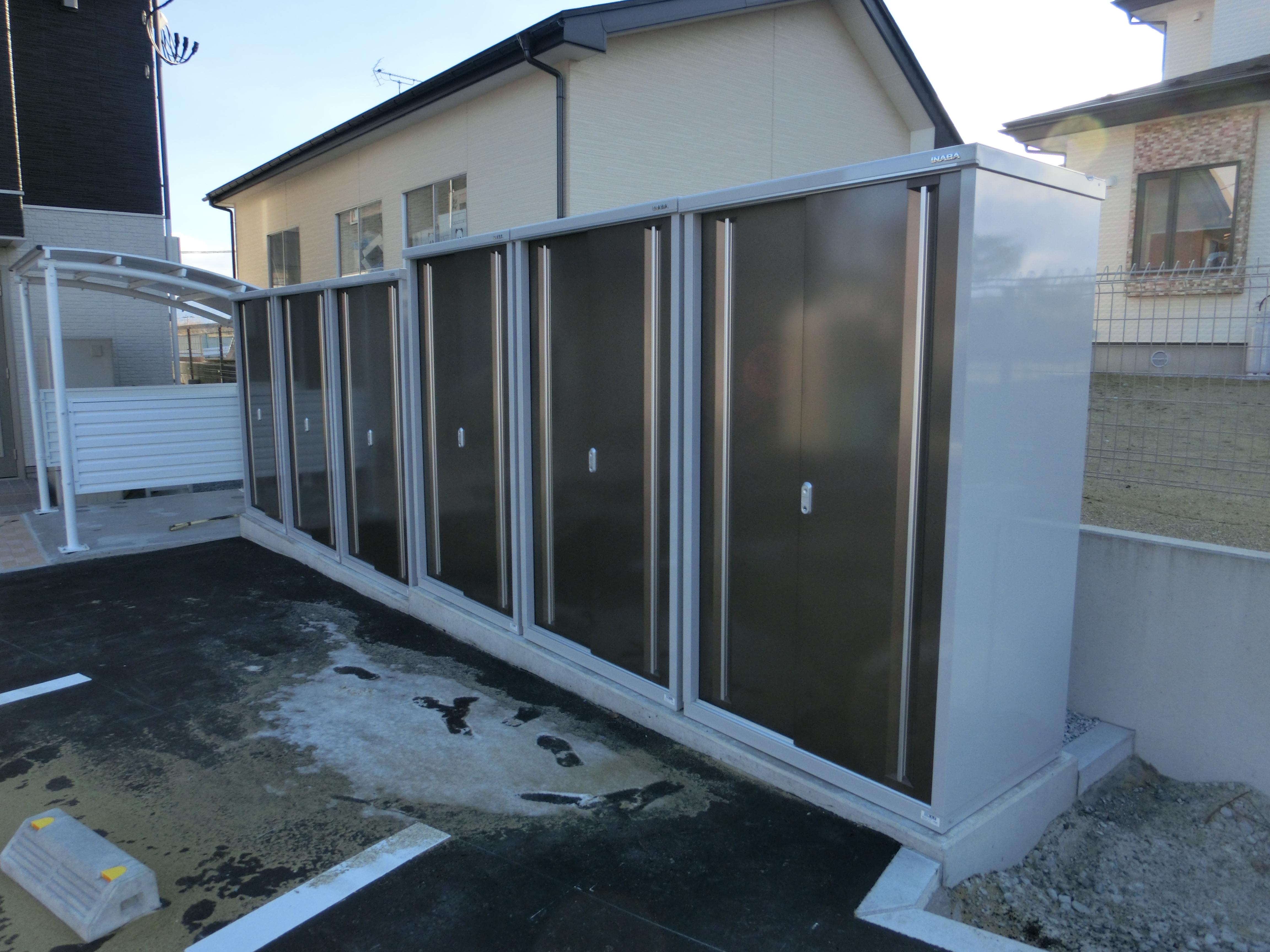 ★積水ハウス★オール電化★インターネット無料（Wi-Fi対応）★シャーメゾングランドガーデンC