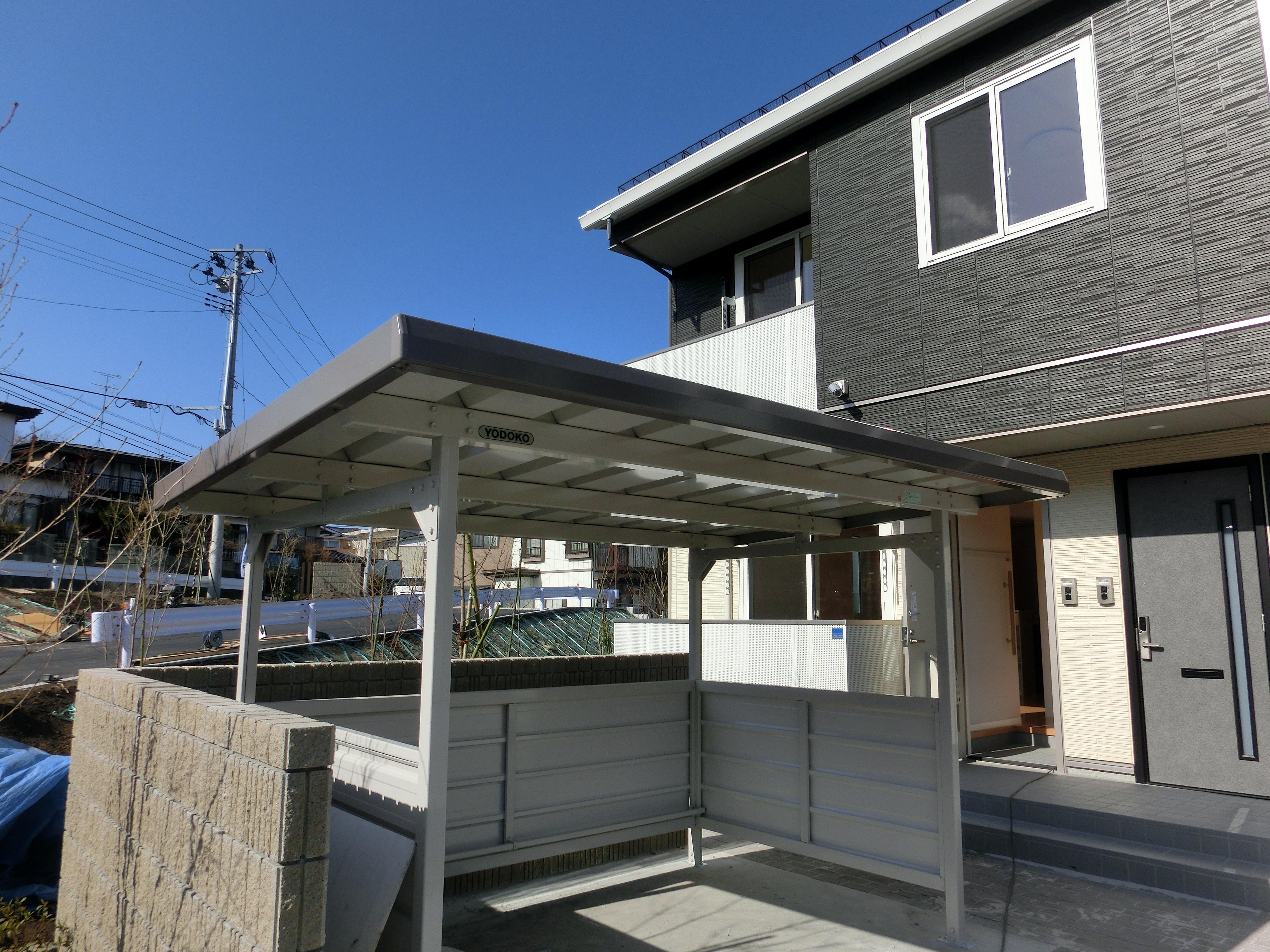 ★積水ハウス★オール電化★インターネット無料(Wi-Fi対応)★シャーメゾン道合Ⅲ