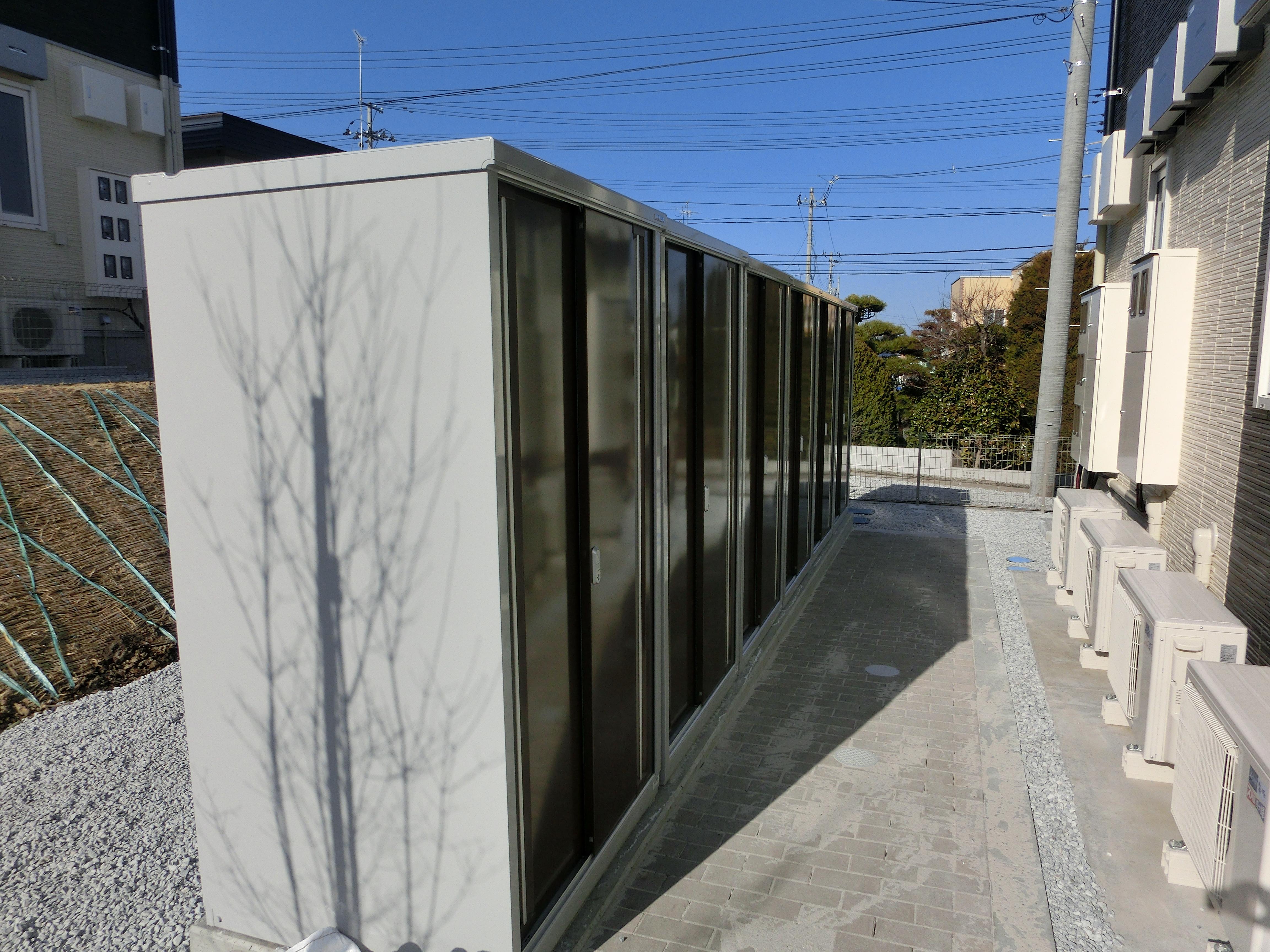 ★積水ハウス★オール電化★インターネット無料(Wi-Fi対応)★シャーメゾン道合Ⅲ