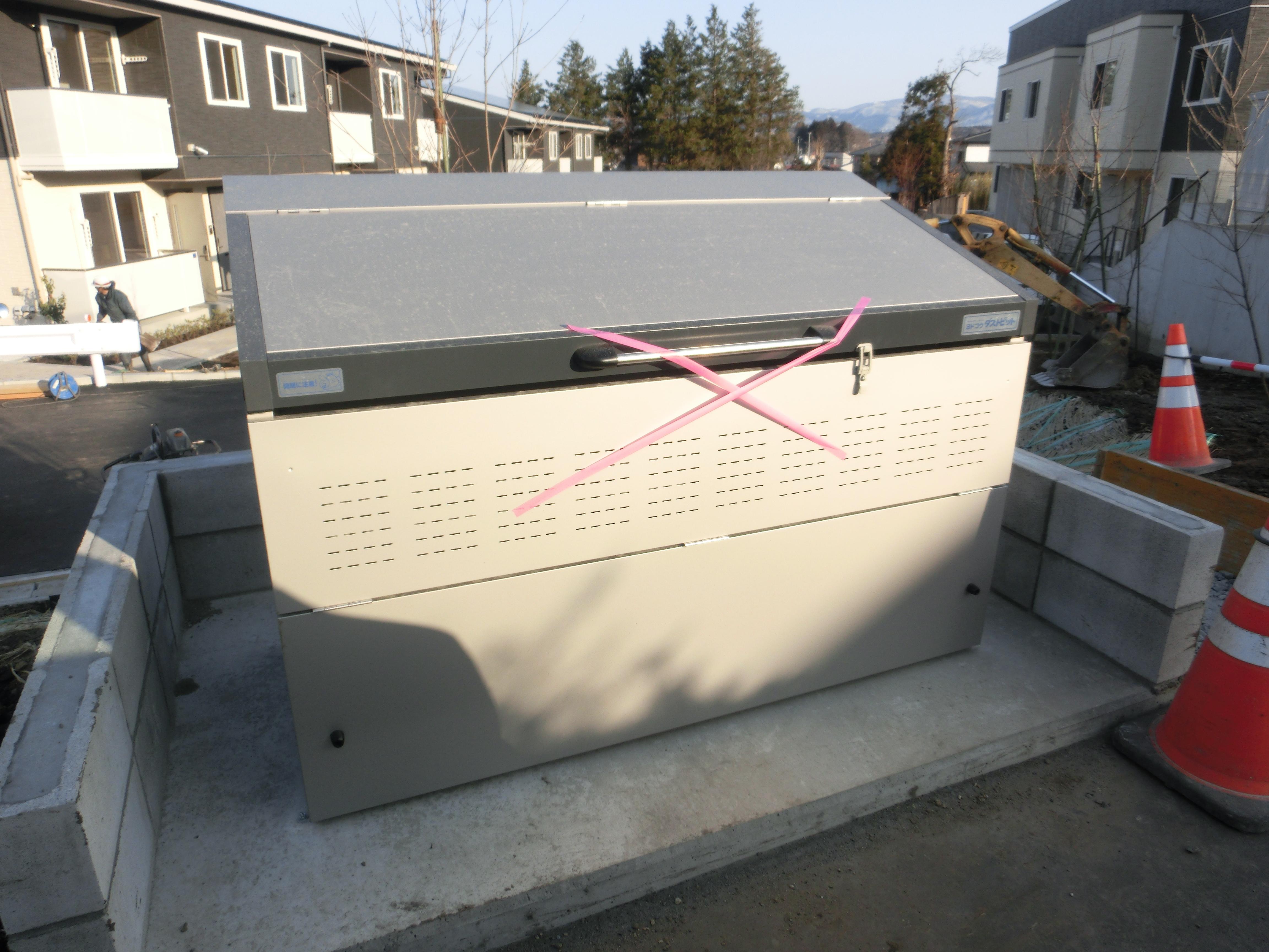 ★積水ハウス★オール電化★インターネット無料(Wi-Fi対応)★シャーメゾン道合Ⅲ