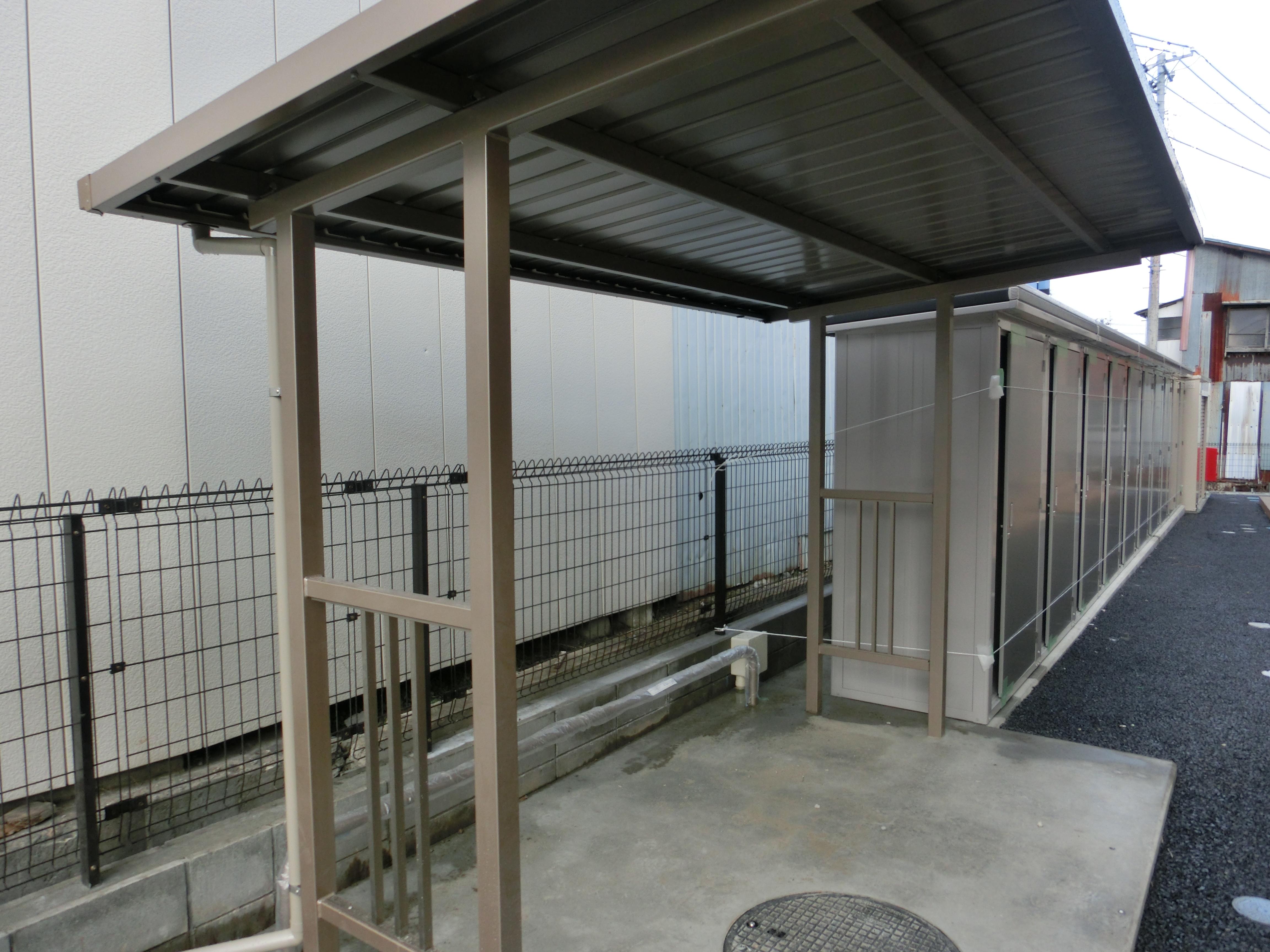 ★D-room★インターネット無料★レーヴ鍛冶町