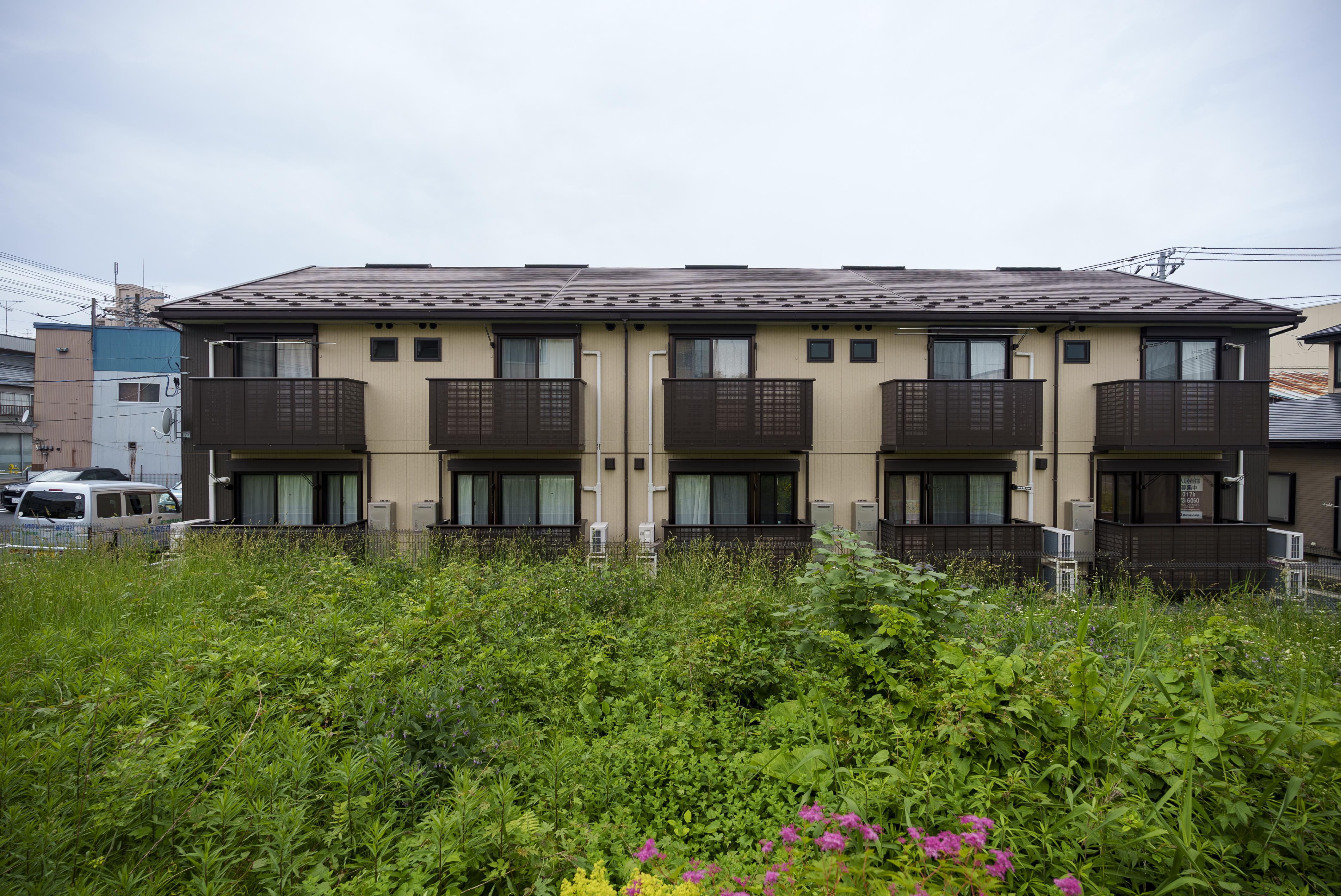 ★D-room★インターネット無料★レーヴ鍛冶町