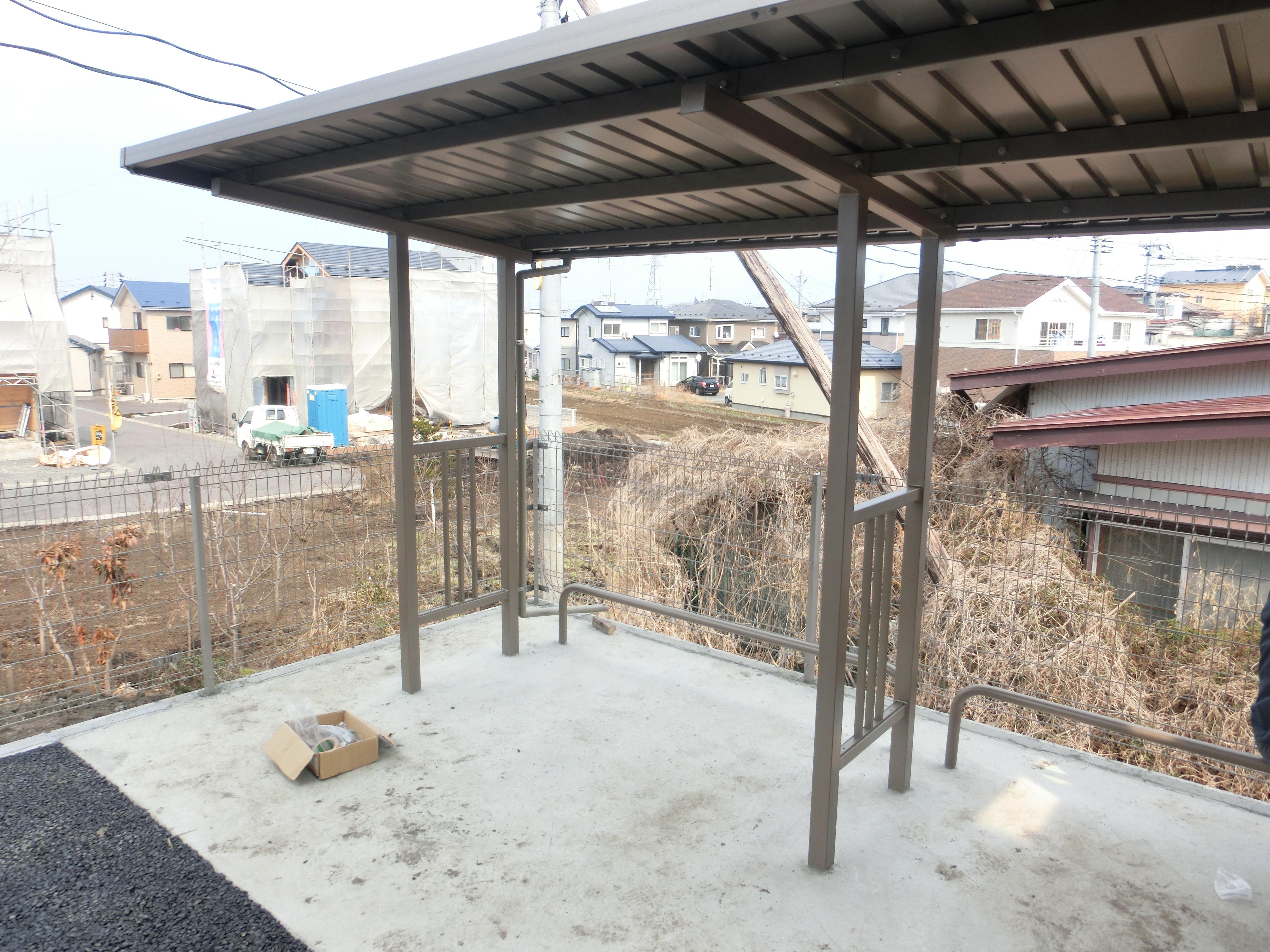 ★D-room★インターネット無料★グランコートC