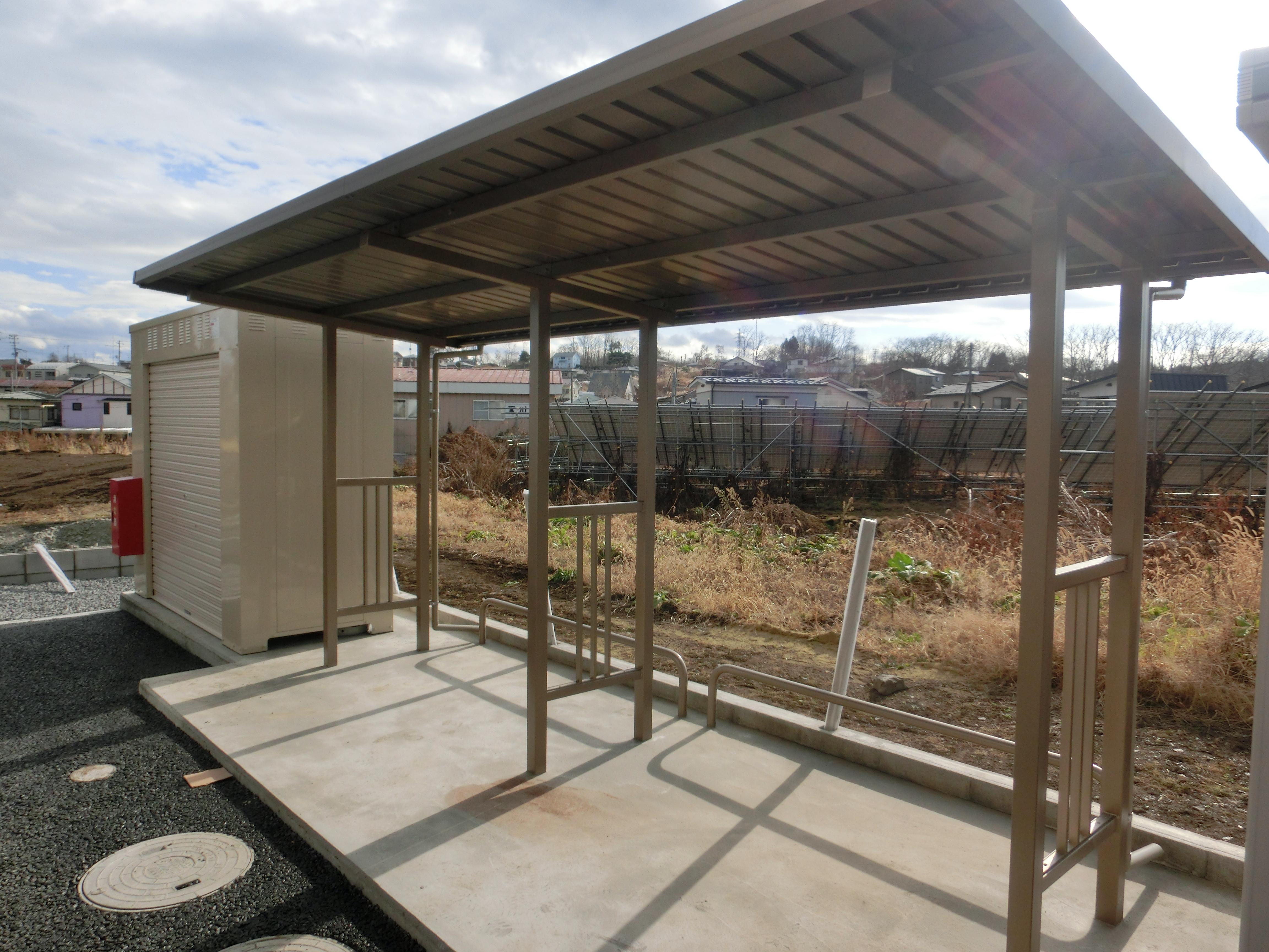 ★D-room★インターネット無料★グランコートD