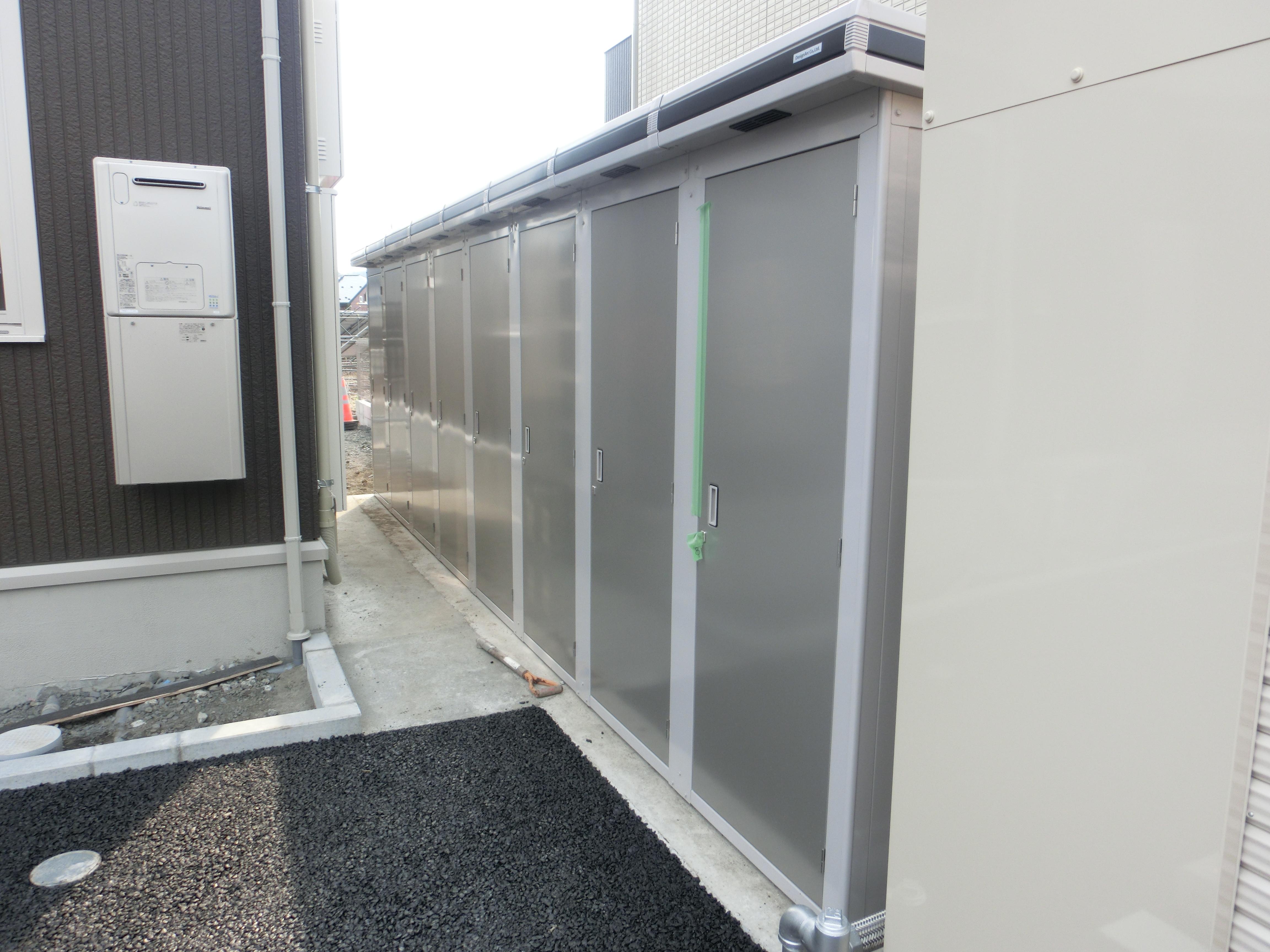 ★D-room★インターネット無料★グランコートD