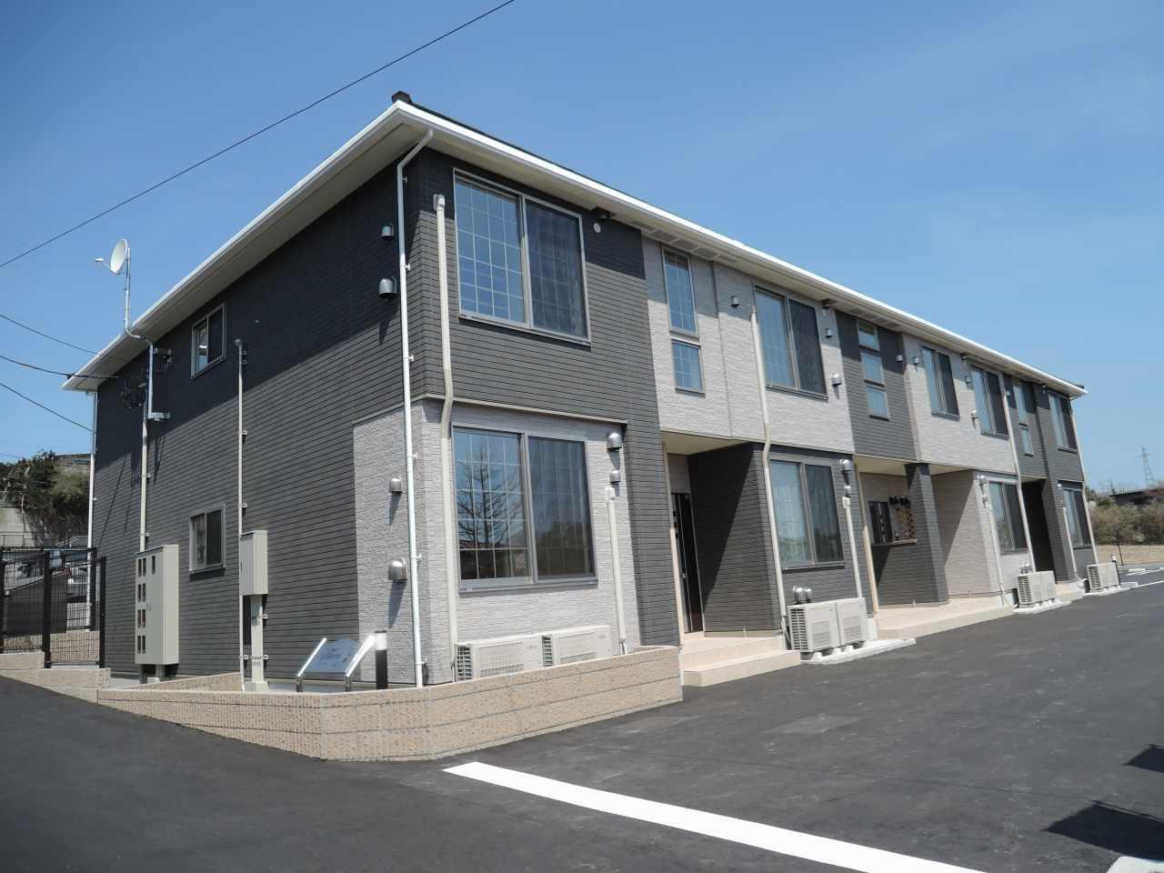 アパート 大東建託 フローラ 104 青森県八戸市大字中居林字雷 5 1万円 八戸市の不動産なら八代産業株式会社 賃貸 土地 中古住宅 アパート マンション等