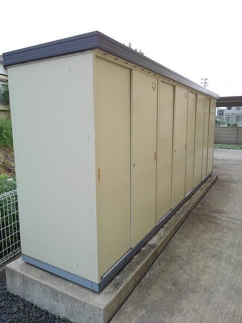 ★大東建託★メゾン・ド・フルーヴ